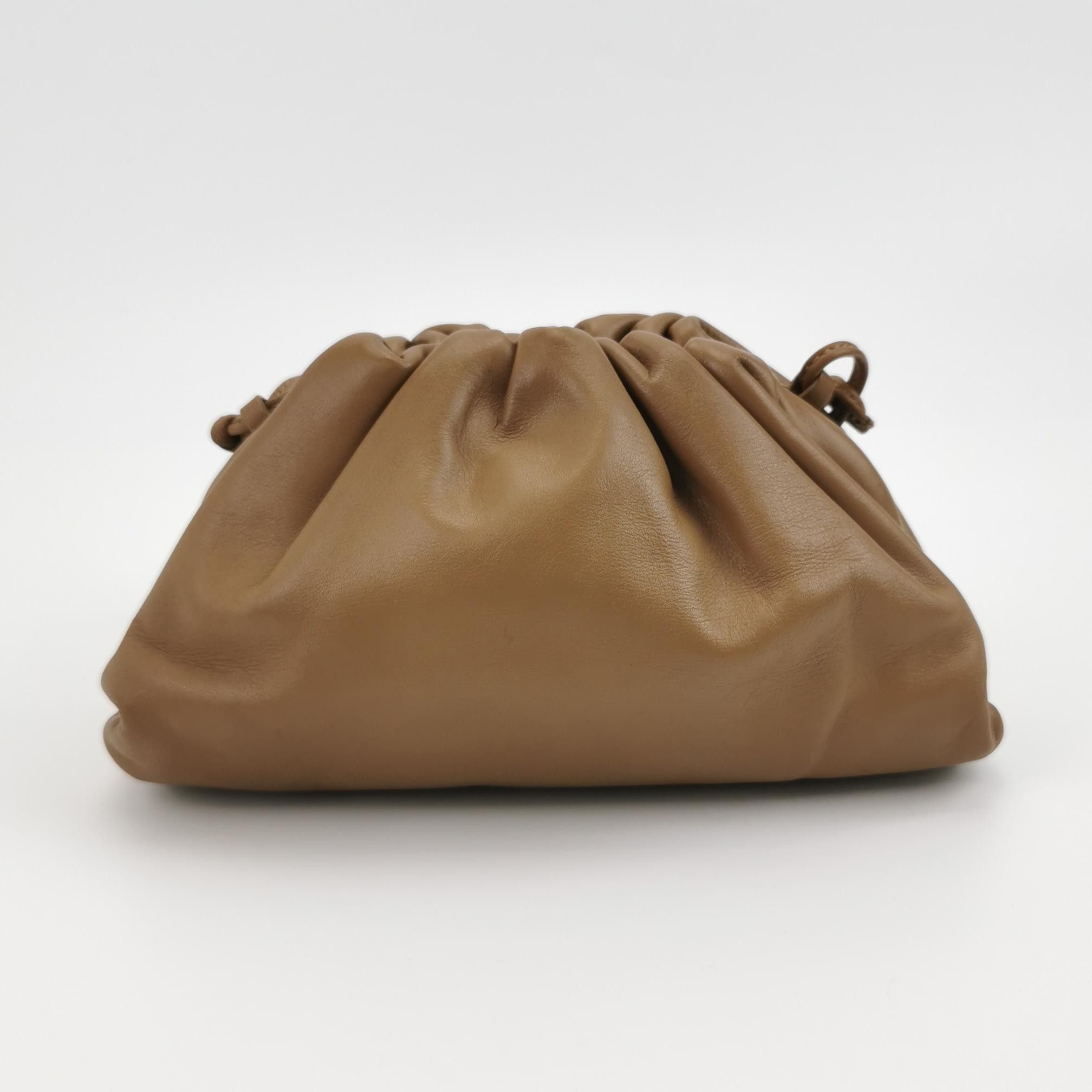 Bottega Veneta Bottega Veneta Women os Shoulder Bags Size ONE SIZE - 5 Thumbnail