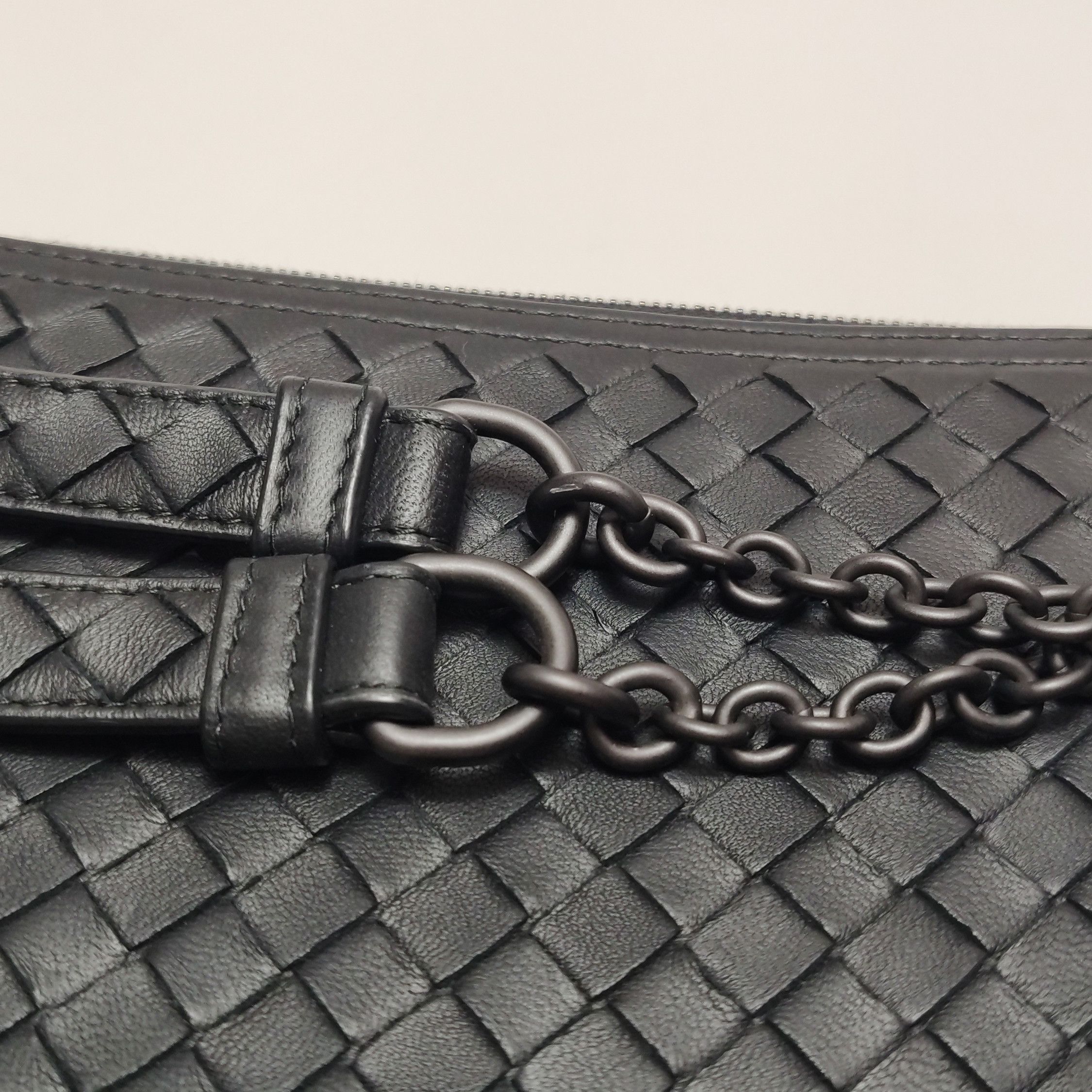 Bottega Veneta Bottega Veneta Women os Shoulder Bags Size ONE SIZE - 13 Thumbnail