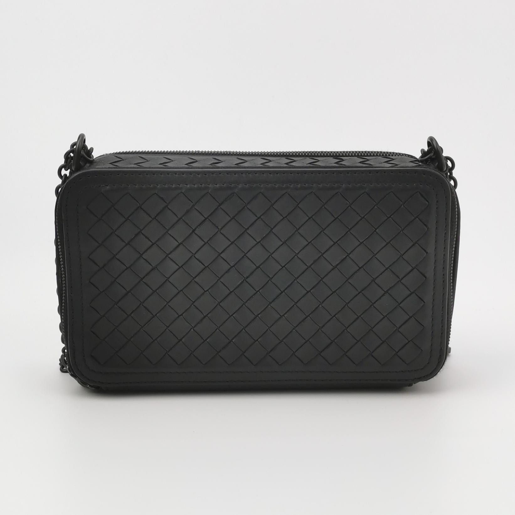 Bottega Veneta Bottega Veneta Women os Shoulder Bags Size ONE SIZE - 5 Thumbnail