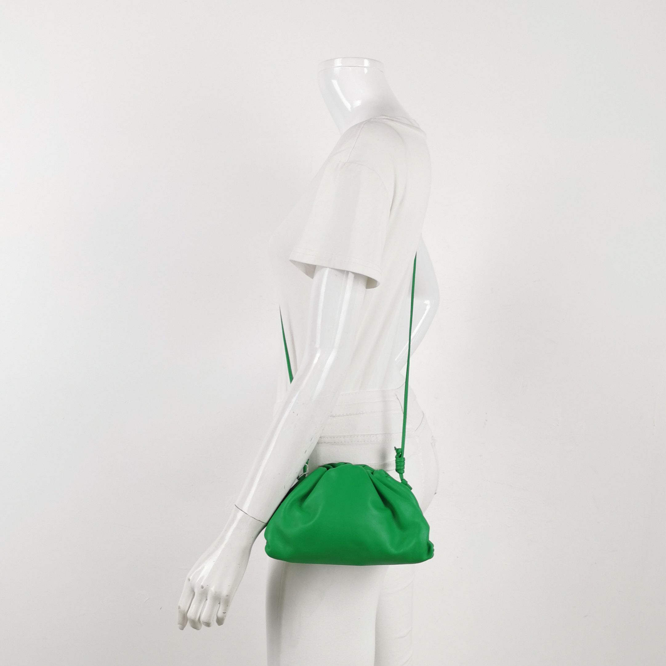 Bottega Veneta Bottega Veneta Women os Crossbody Bags Size ONE SIZE - 2 Thumbnail