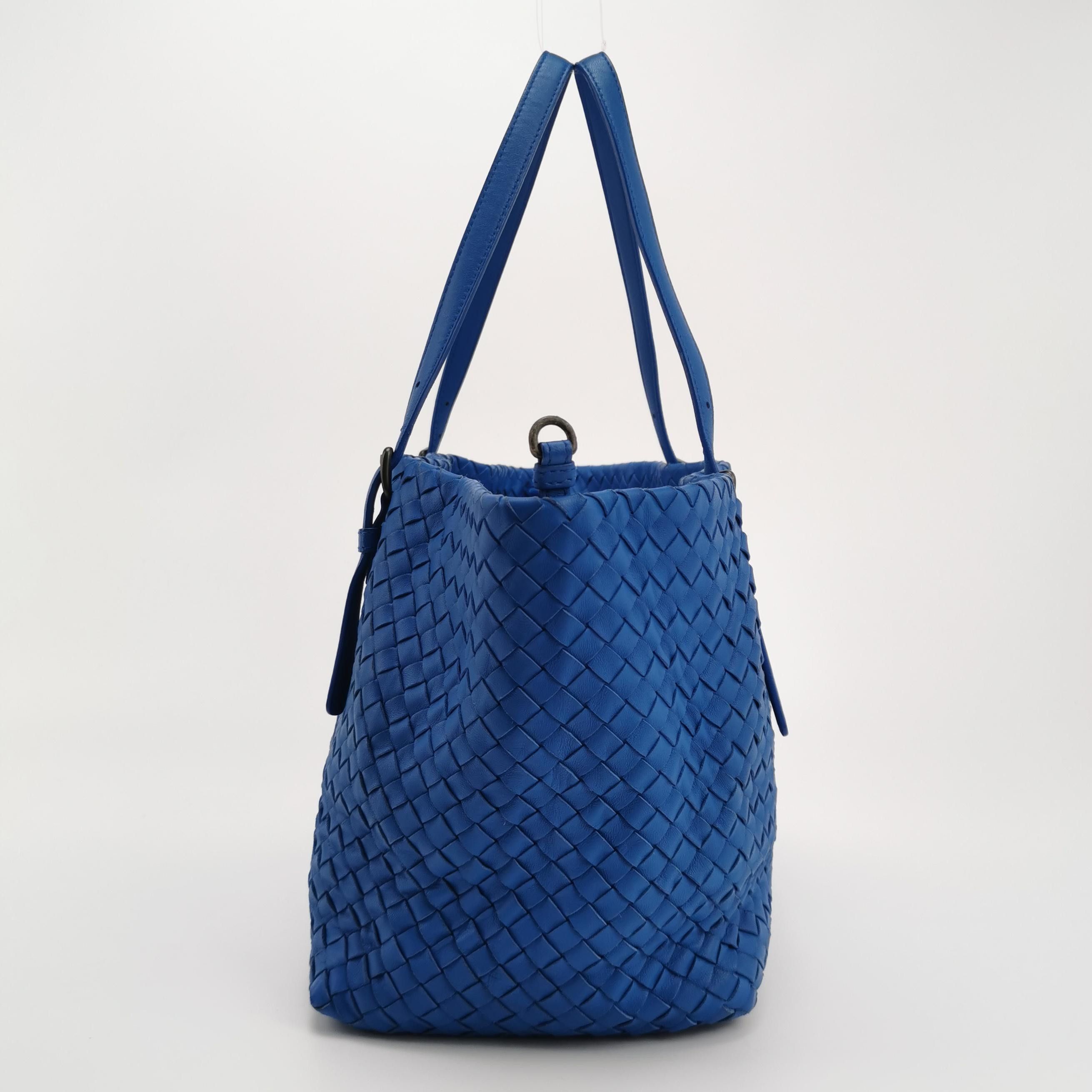 Bottega Veneta Bottega Veneta Women os Shoulder Bags Size ONE SIZE - 4 Thumbnail