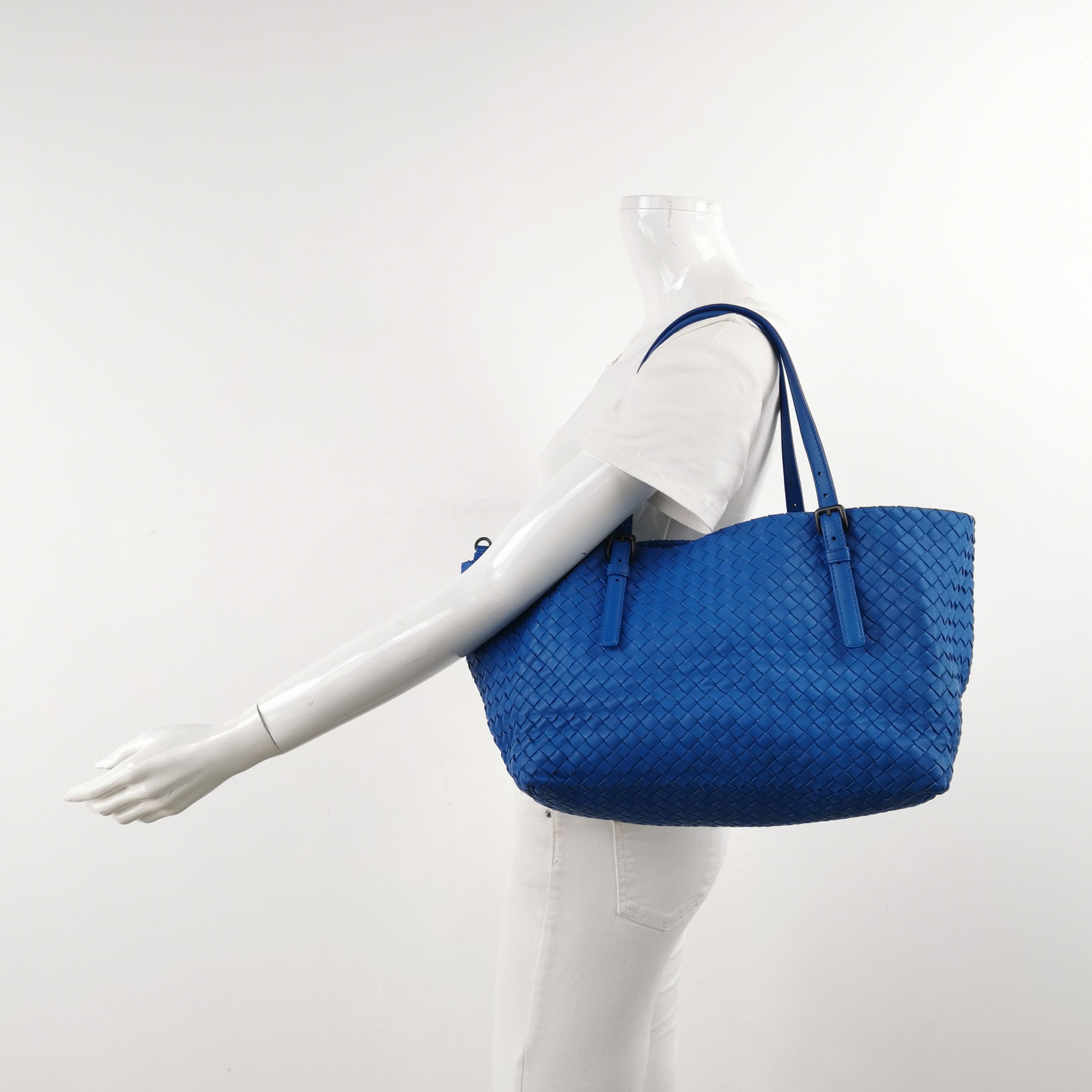 Bottega Veneta Bottega Veneta Women os Shoulder Bags Size ONE SIZE - 2 Thumbnail