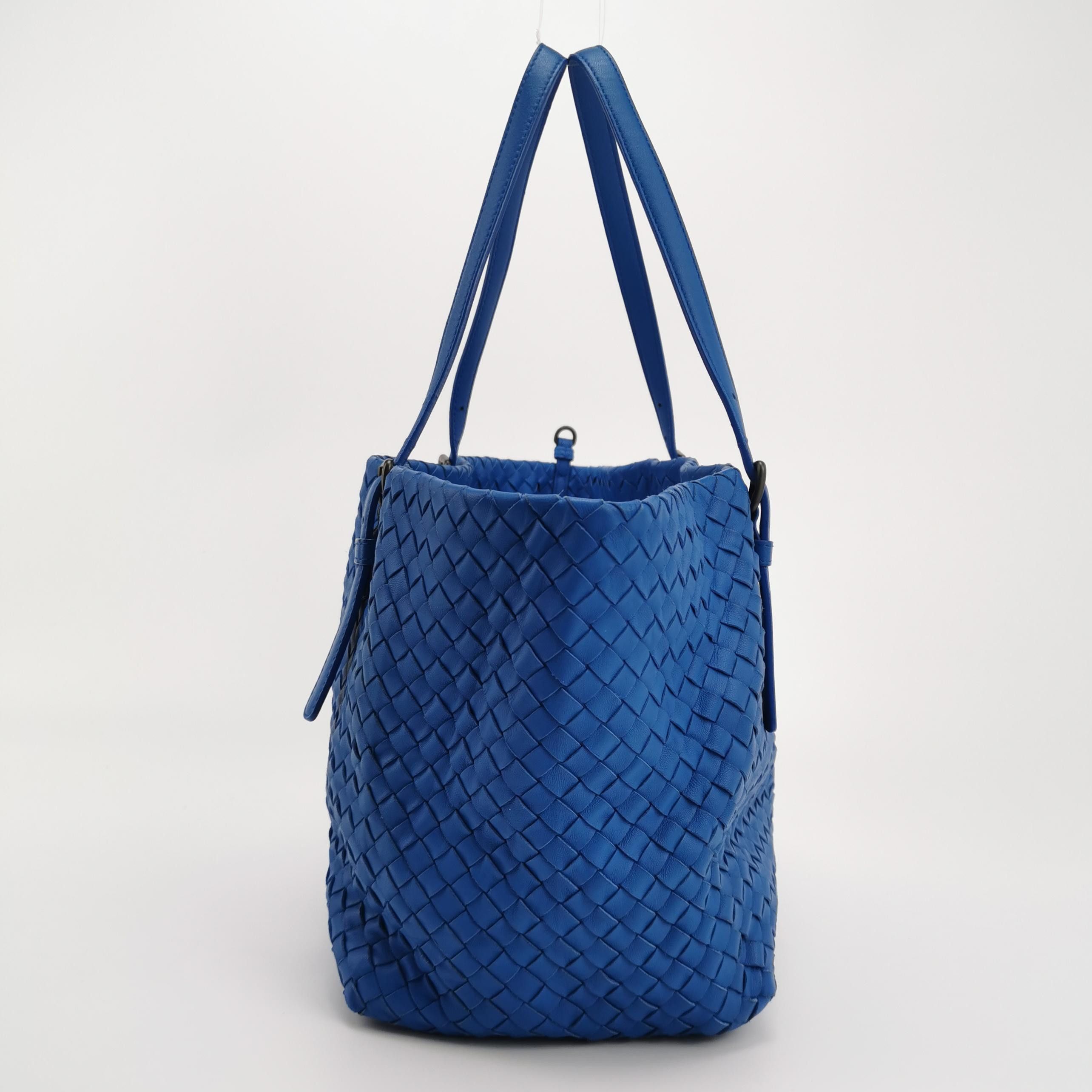 Bottega Veneta Bottega Veneta Women os Shoulder Bags Size ONE SIZE - 3 Thumbnail
