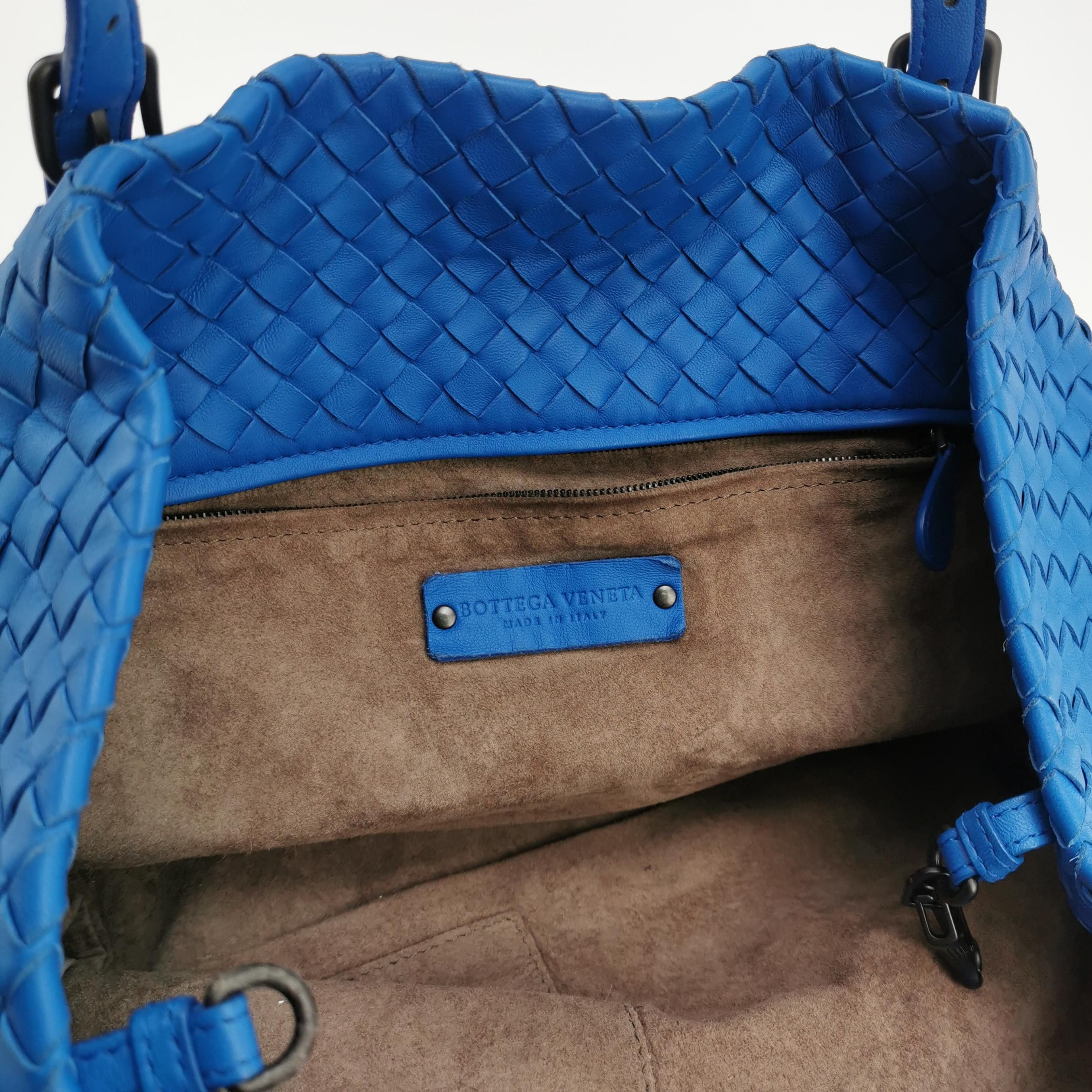 Bottega Veneta Bottega Veneta Women os Shoulder Bags Size ONE SIZE - 8 Thumbnail
