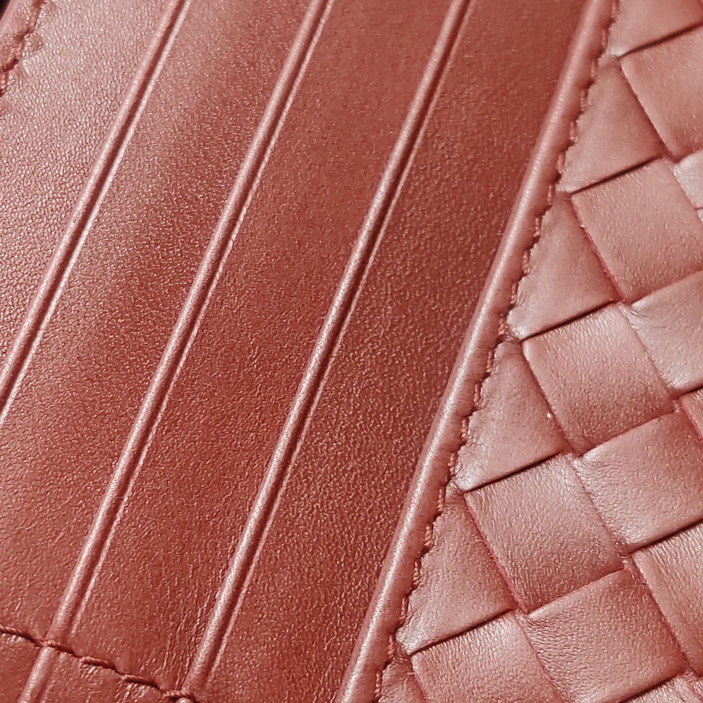 Bottega Veneta Bottega Veneta Women os Wallets Size ONE SIZE - 10 Thumbnail