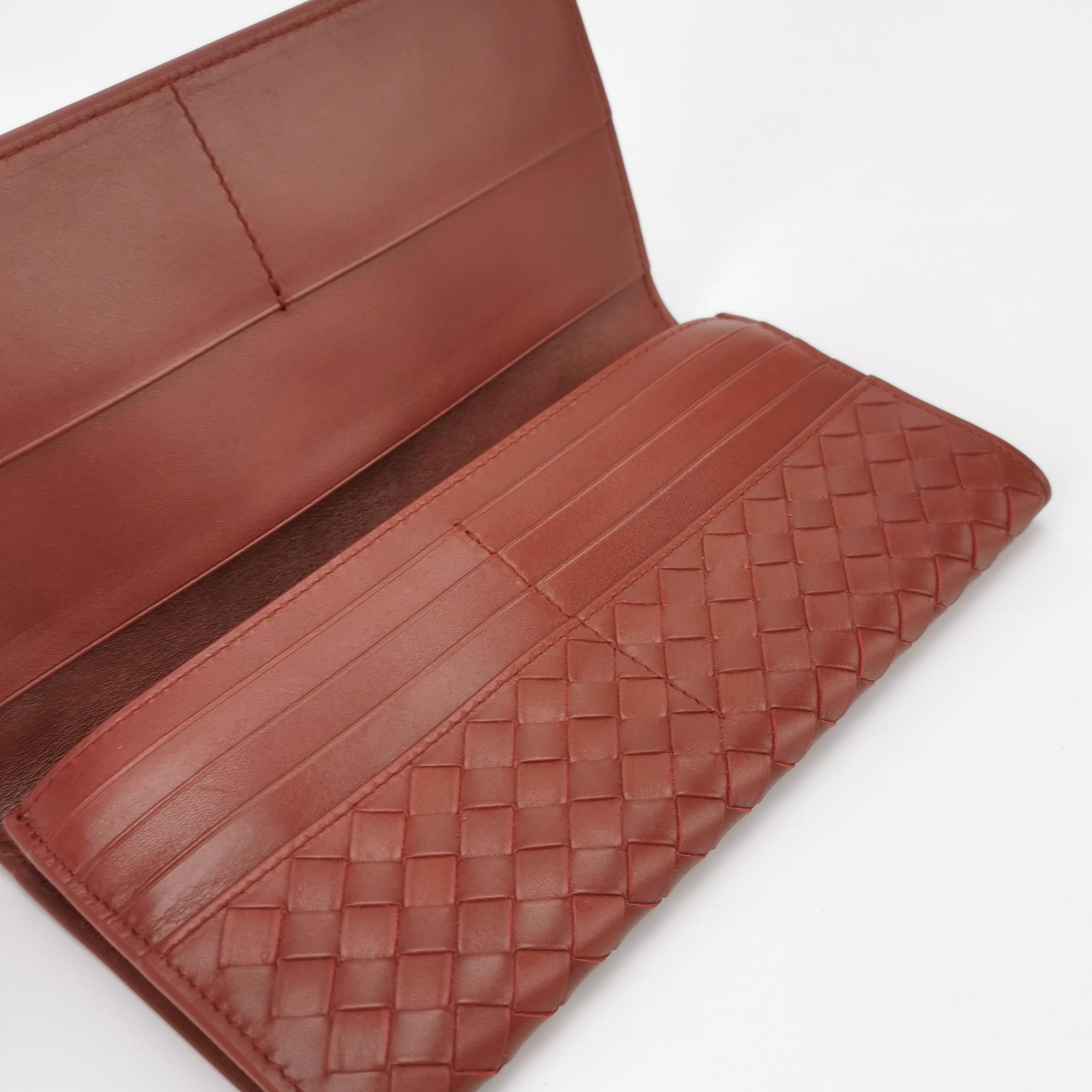 Bottega Veneta Bottega Veneta Women os Wallets Size ONE SIZE - 6 Thumbnail