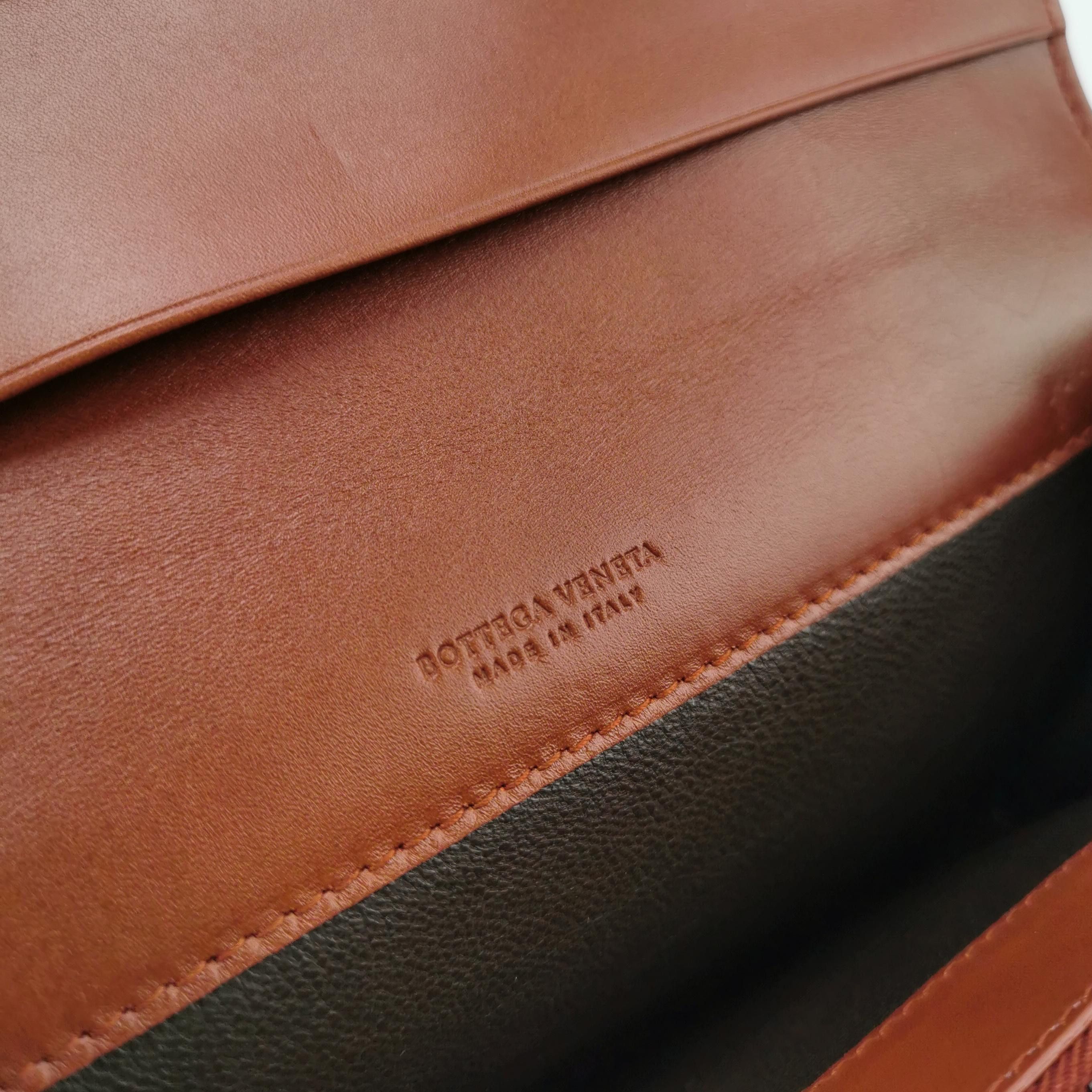 Bottega Veneta Bottega Veneta Women os Wallets Size ONE SIZE - 7 Thumbnail