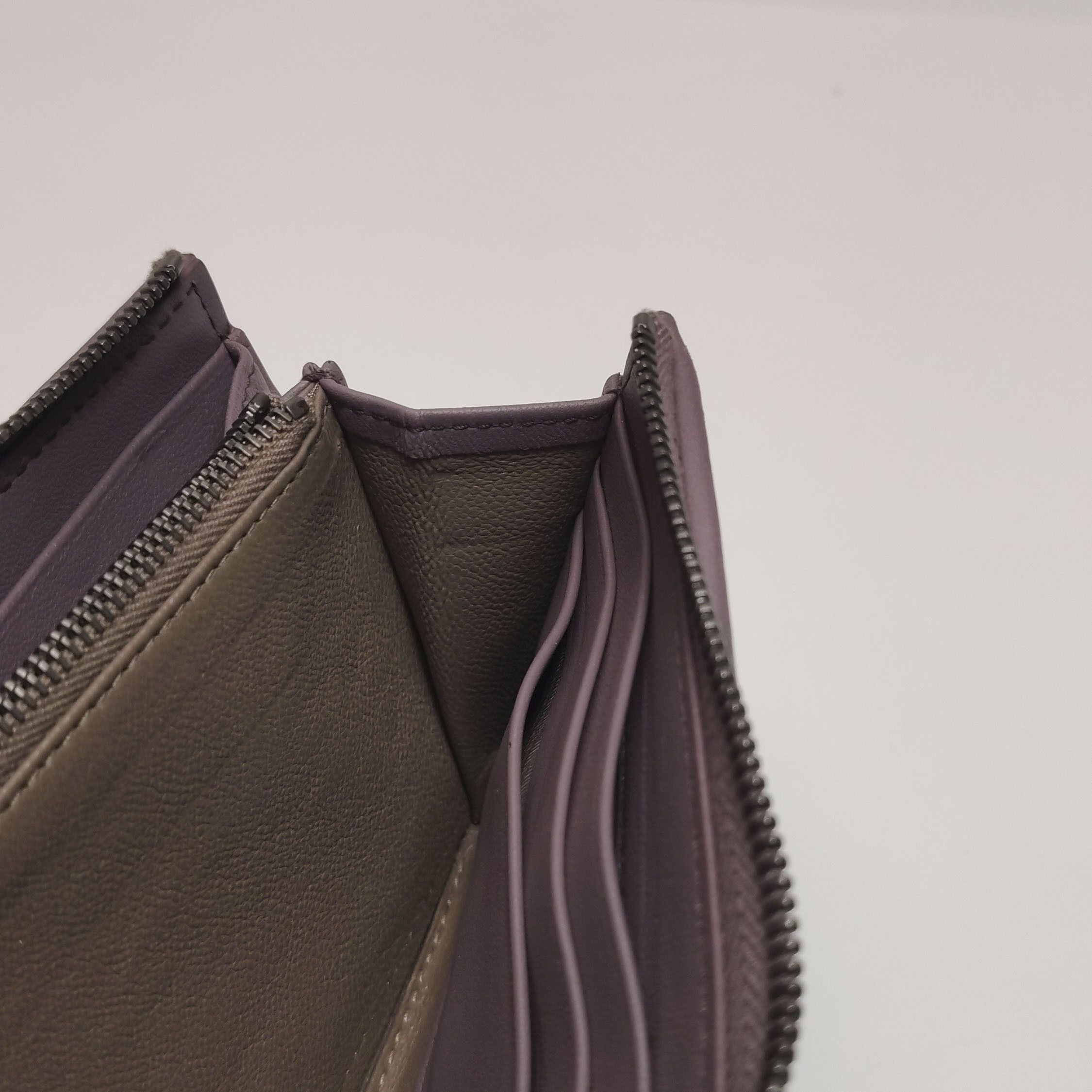 Bottega Veneta Bottega Veneta Women os Wallets Size ONE SIZE - 20 Thumbnail