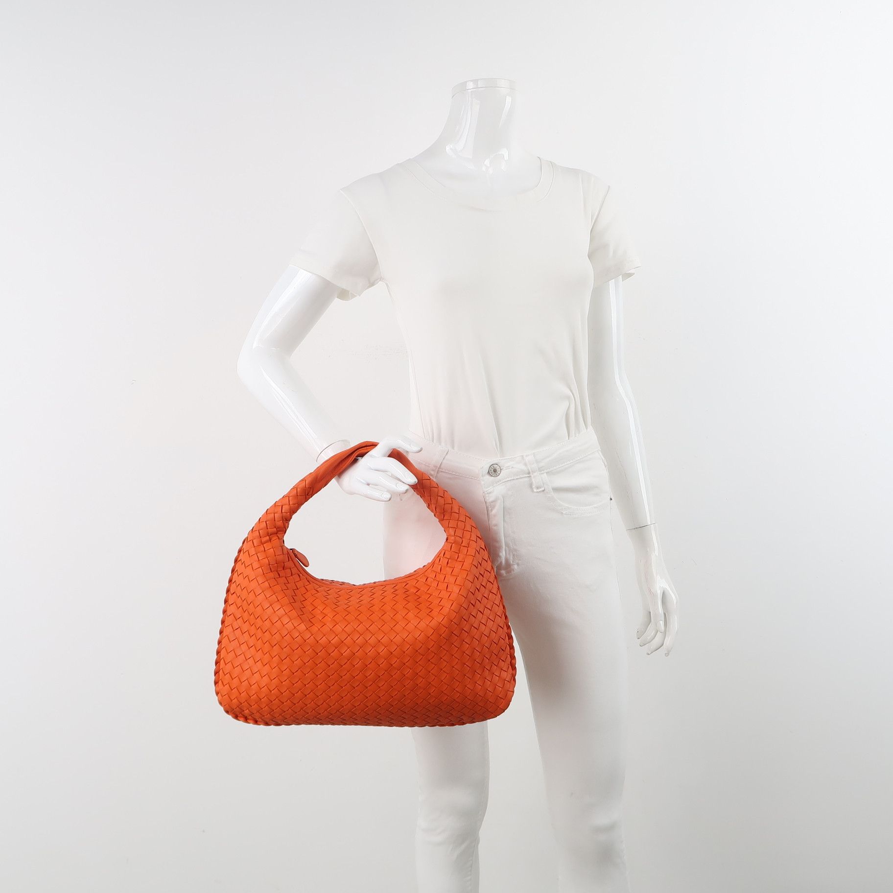 Bottega Veneta Bottega Veneta Women os Tote Bags Size ONE SIZE - 2 Thumbnail