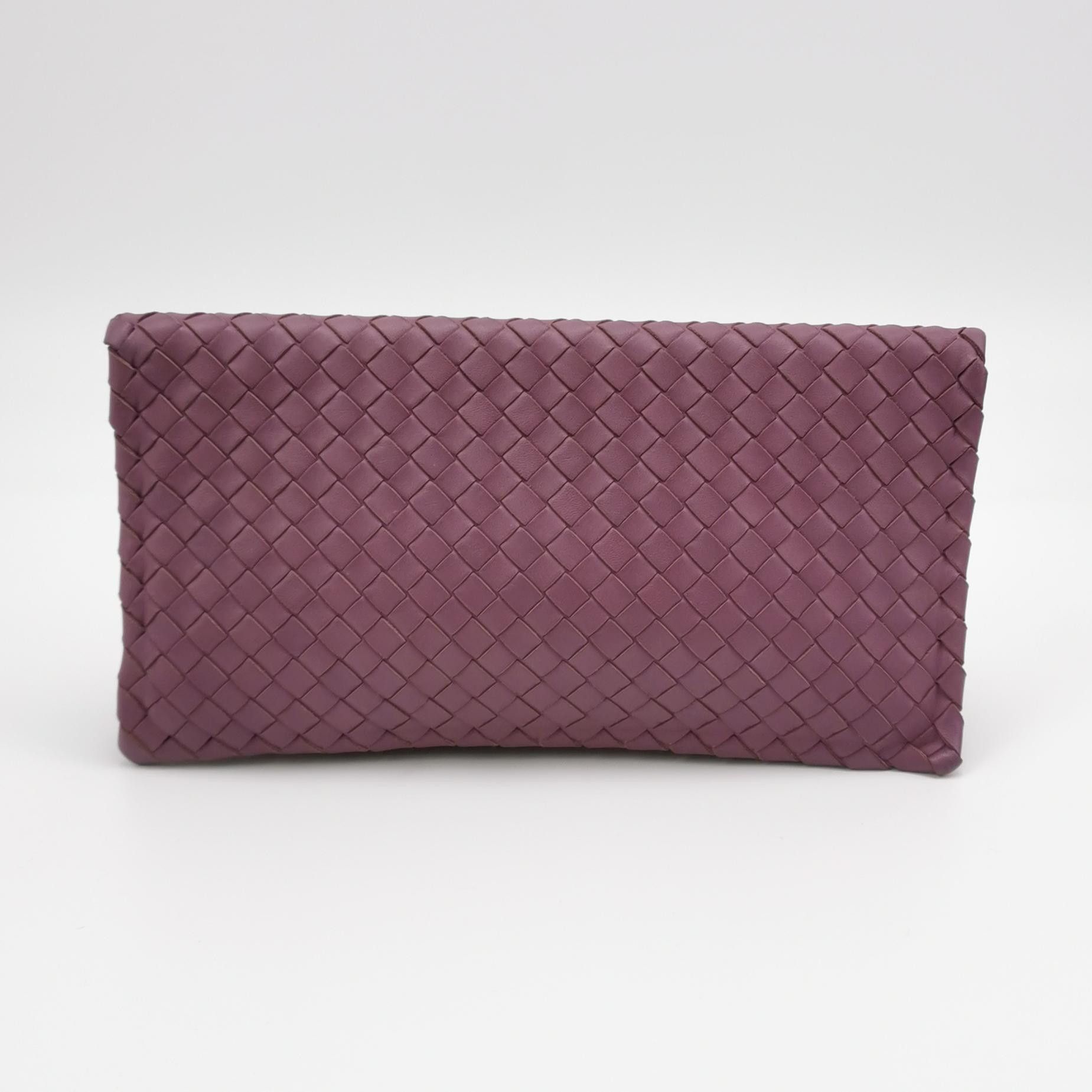 Bottega Veneta Bottega Veneta Women os Clutches Size ONE SIZE - 4 Thumbnail
