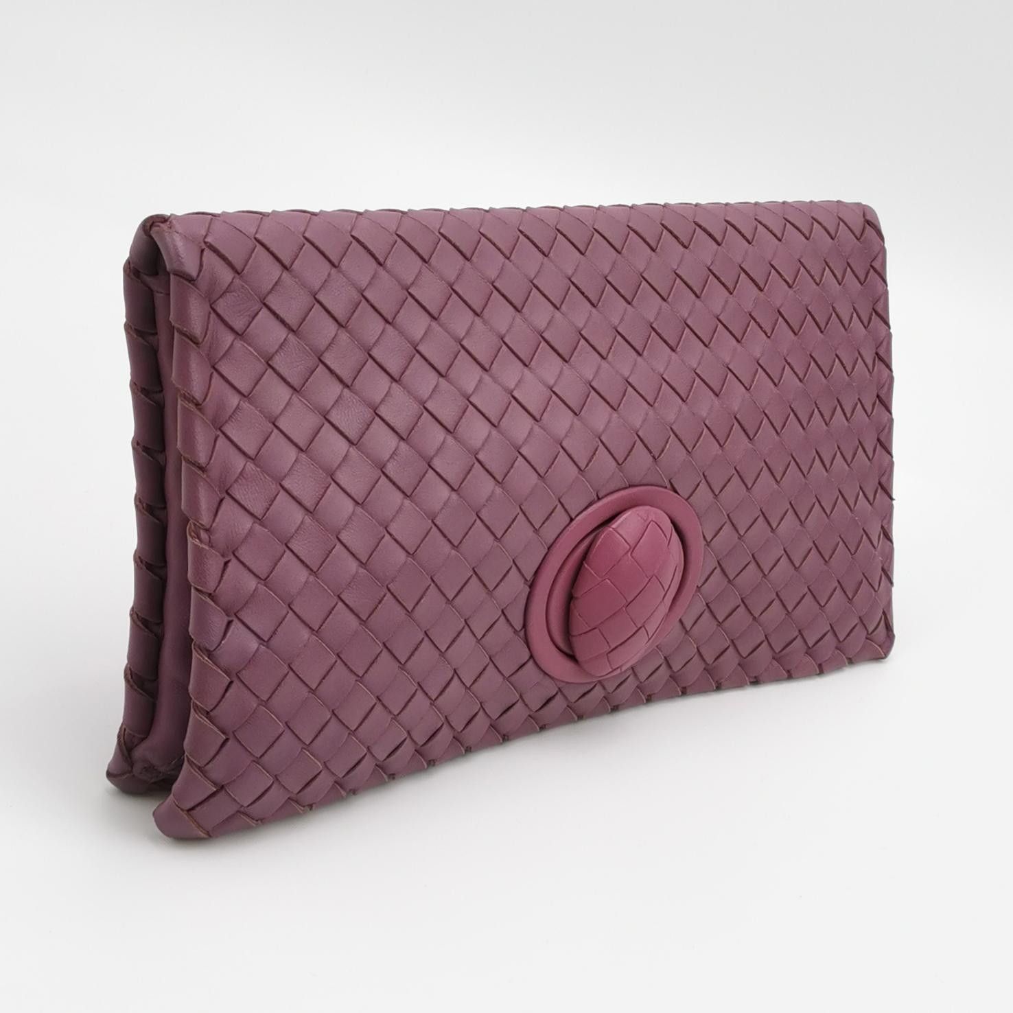 Bottega Veneta Bottega Veneta Women os Clutches Size ONE SIZE - 3 Thumbnail