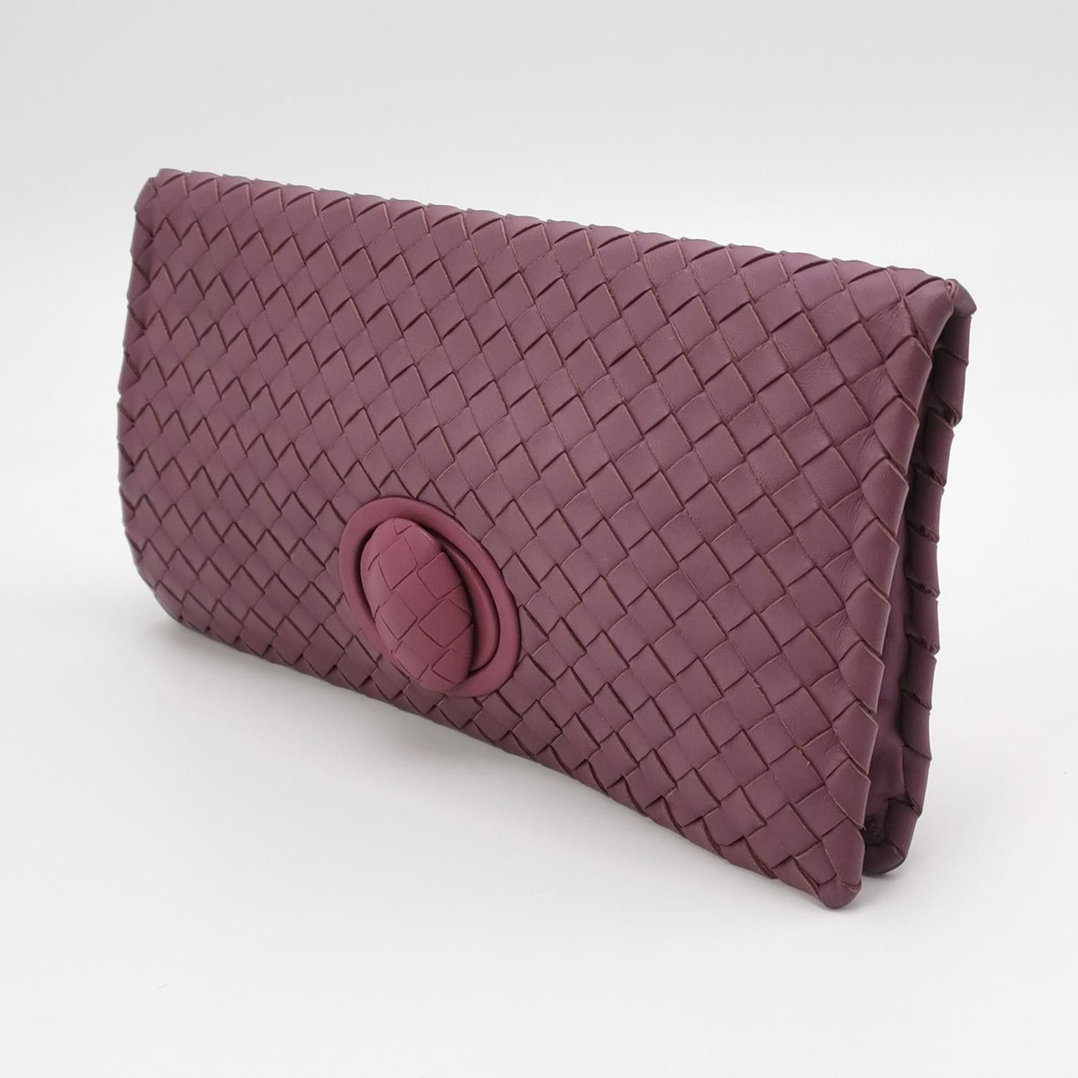 Bottega Veneta Bottega Veneta Women os Clutches Size ONE SIZE - 2 Thumbnail