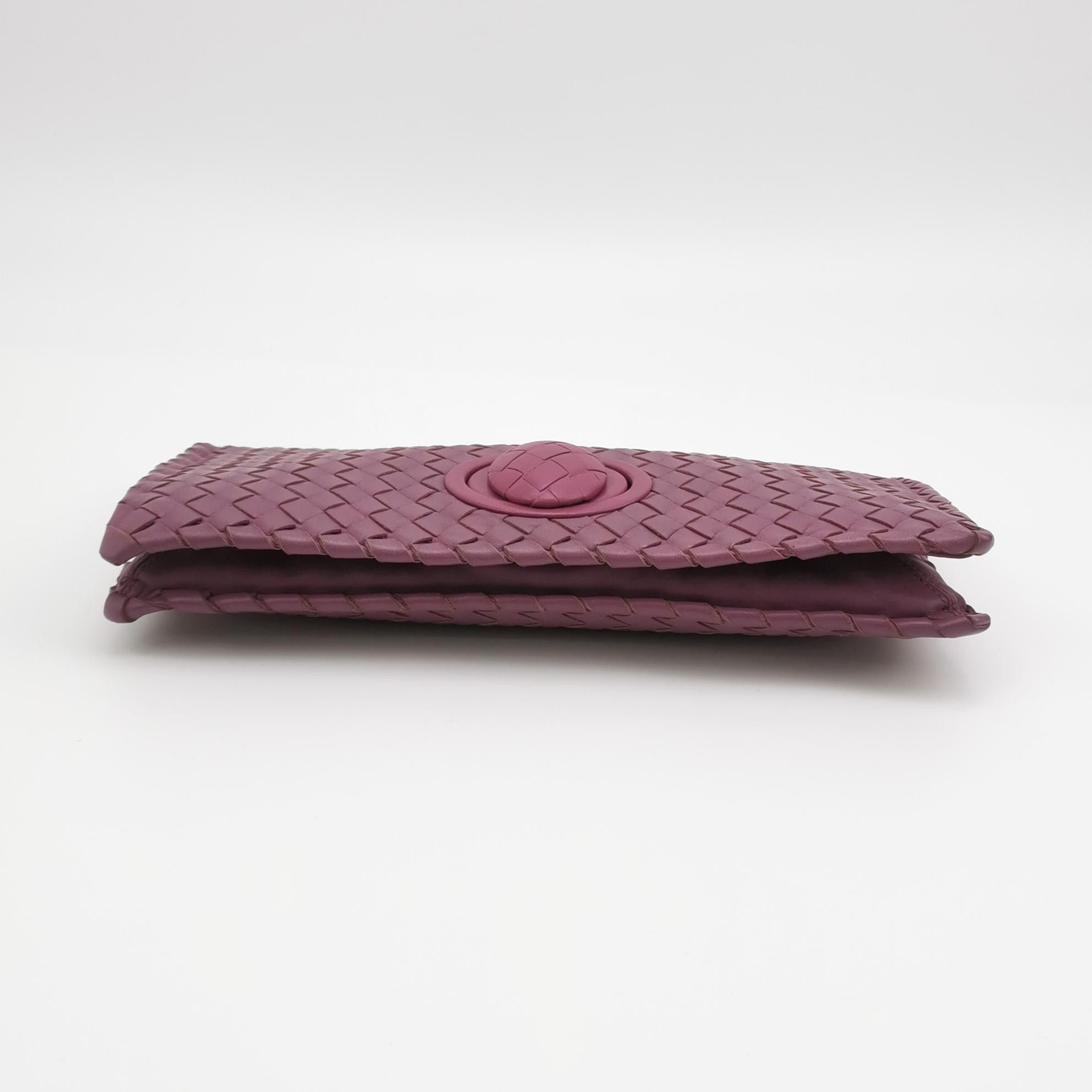 Bottega Veneta Bottega Veneta Women os Clutches Size ONE SIZE - 5 Thumbnail