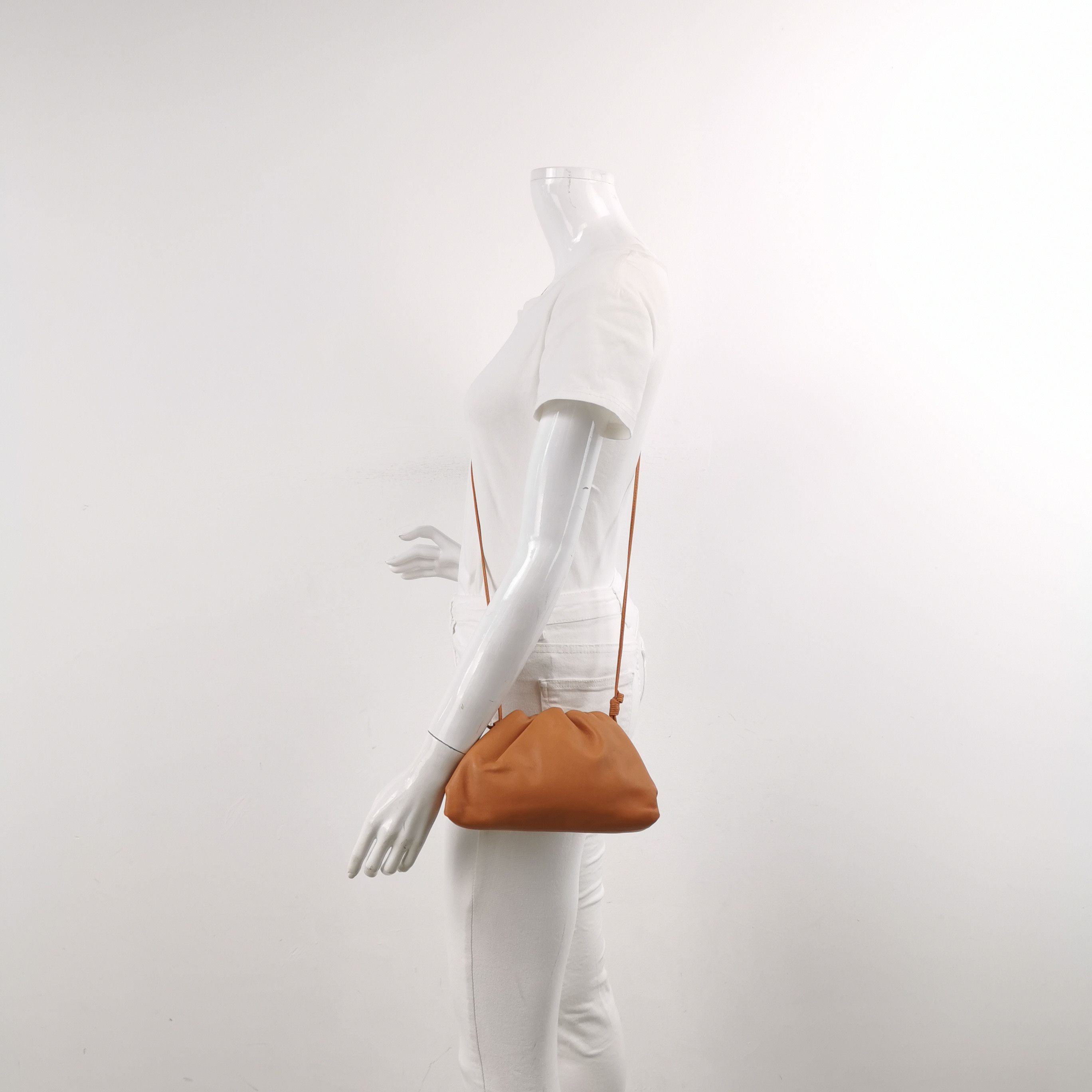 Bottega Veneta Bottega Veneta Women os Crossbody Bags Size ONE SIZE - 2 Thumbnail