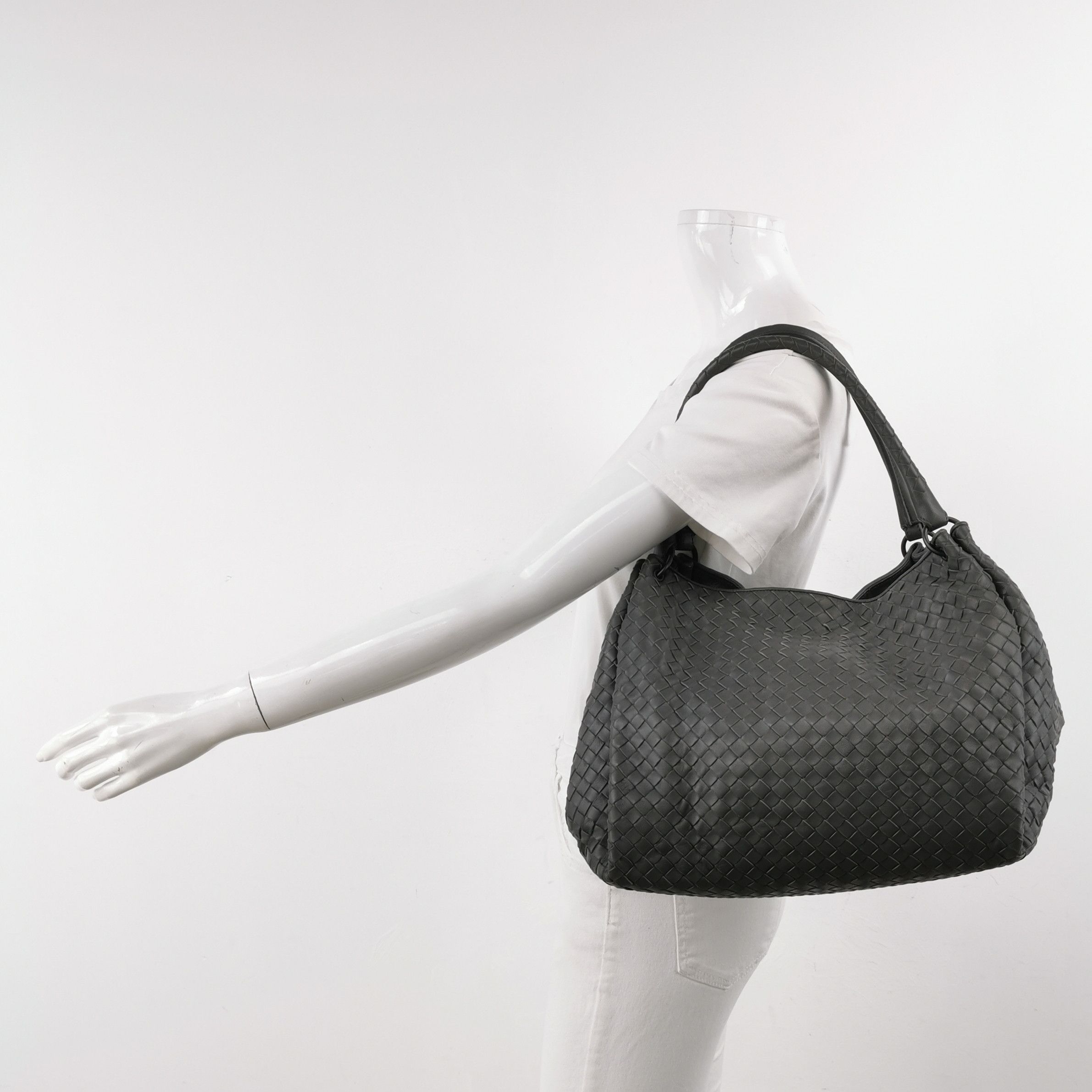 Bottega Veneta Bottega Veneta Women os Shoulder Bags Size ONE SIZE - 2 Thumbnail