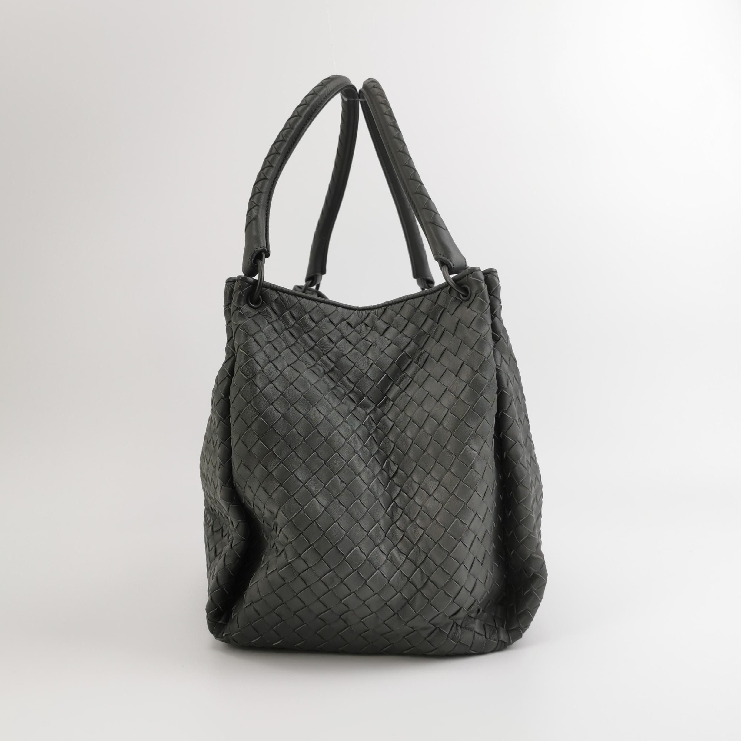 Bottega Veneta Bottega Veneta Women os Shoulder Bags Size ONE SIZE - 4 Thumbnail
