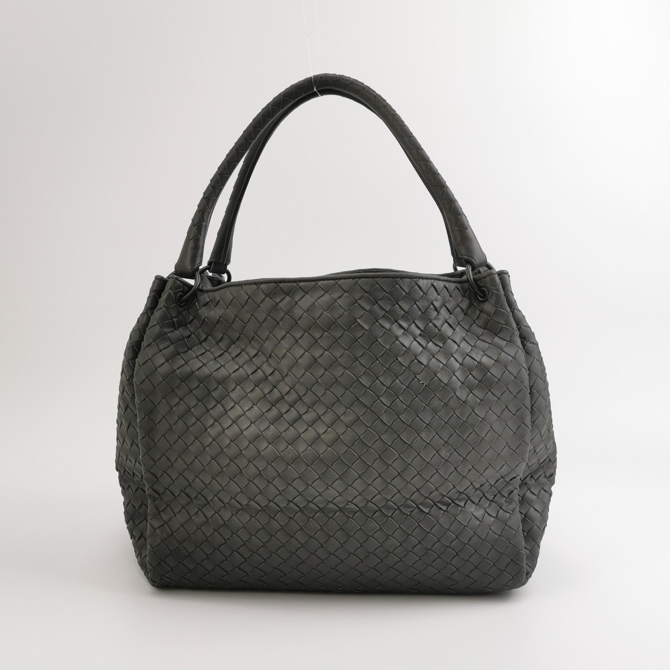 Bottega Veneta Bottega Veneta Women os Shoulder Bags Size ONE SIZE - 5 Thumbnail