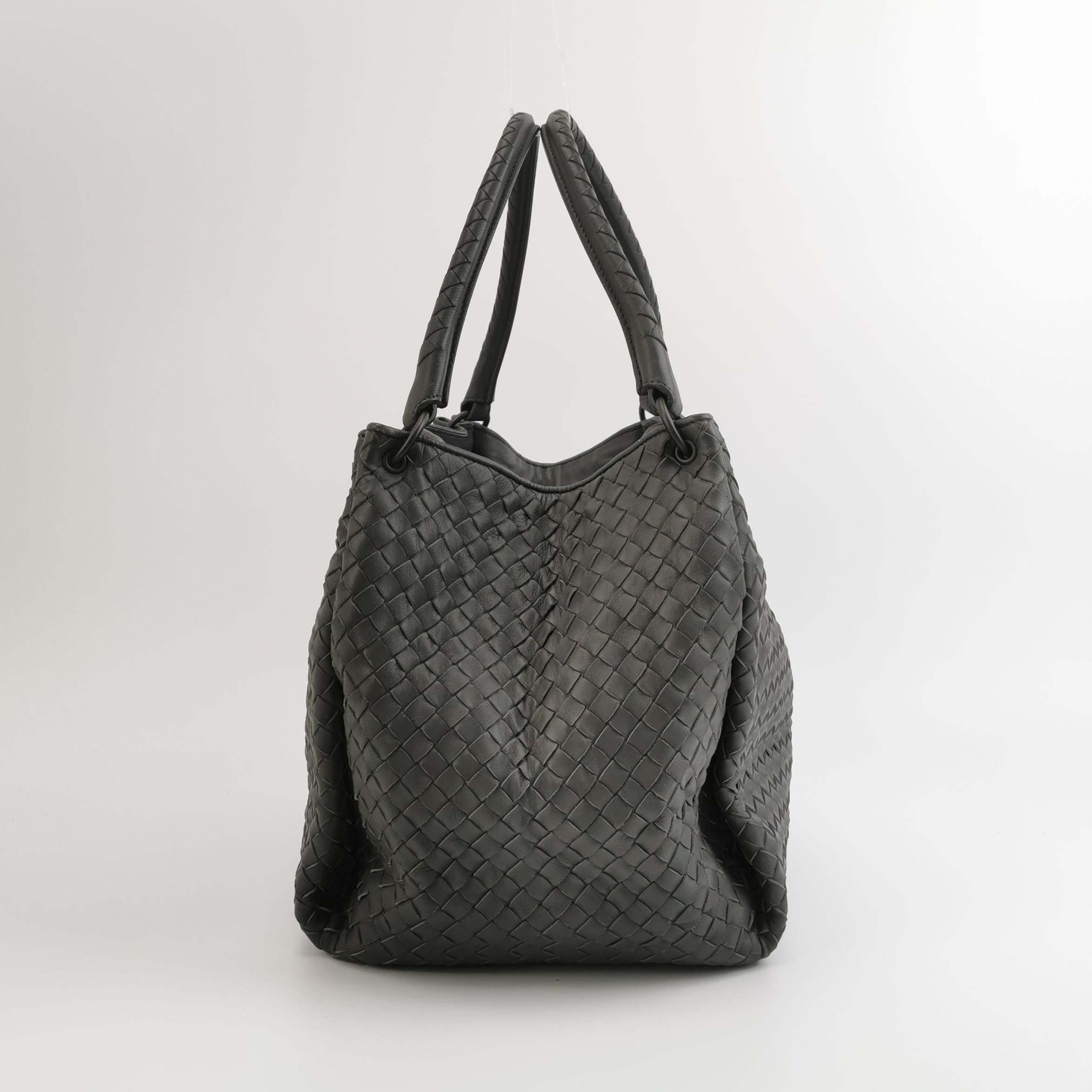 Bottega Veneta Bottega Veneta Women os Shoulder Bags Size ONE SIZE - 3 Thumbnail