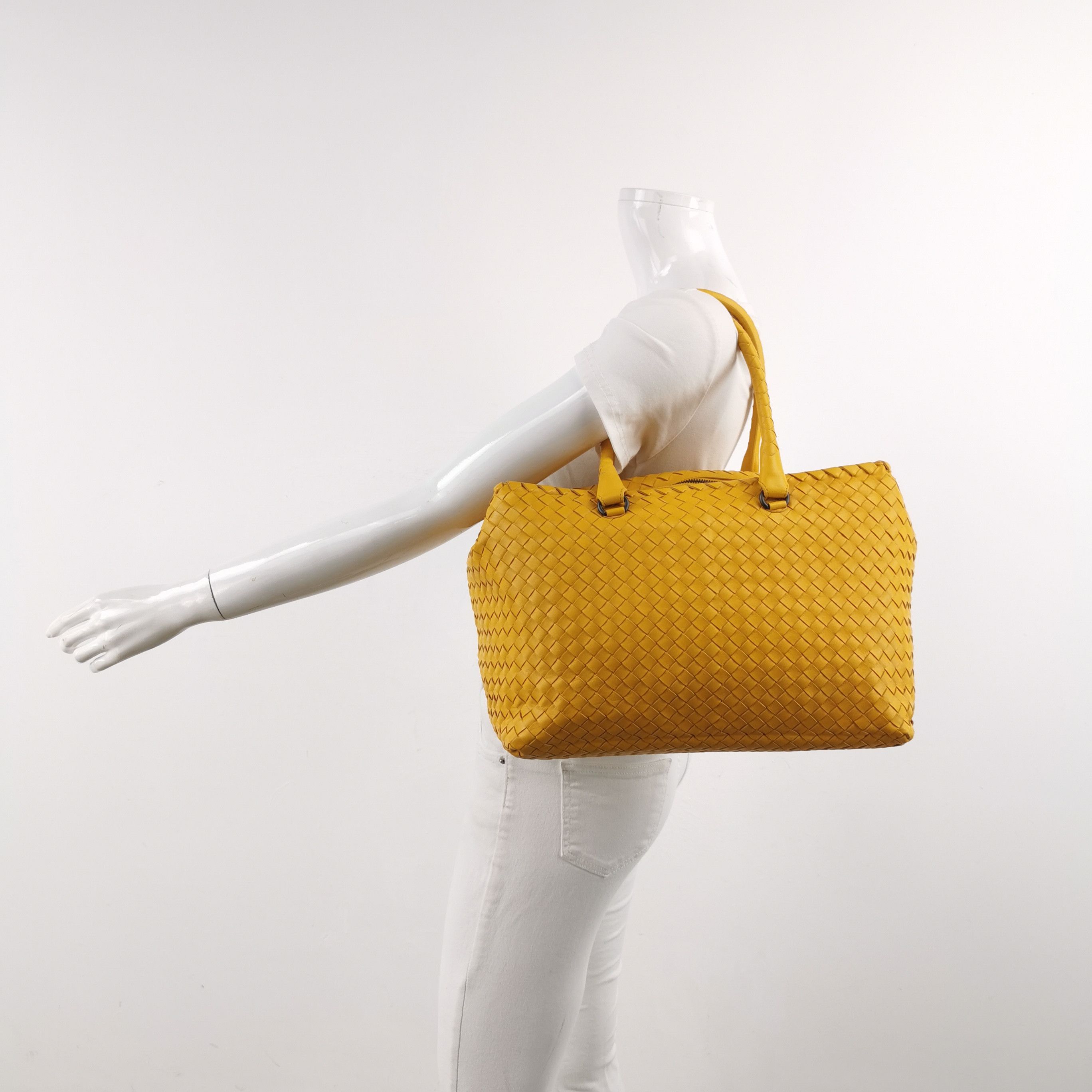 Bottega Veneta Bottega Veneta Women os Shoulder Bags Size ONE SIZE - 2 Thumbnail