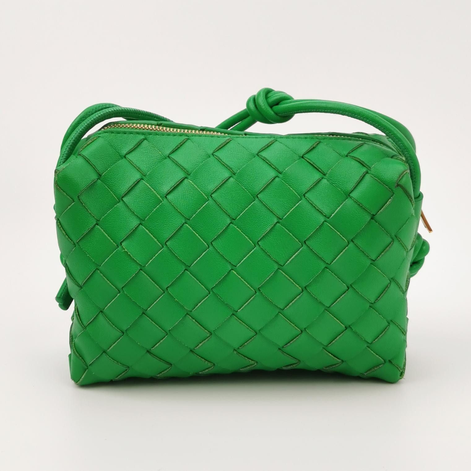 Bottega Veneta Bottega Veneta Women os Shoulder Bags Size ONE SIZE - 5 Thumbnail
