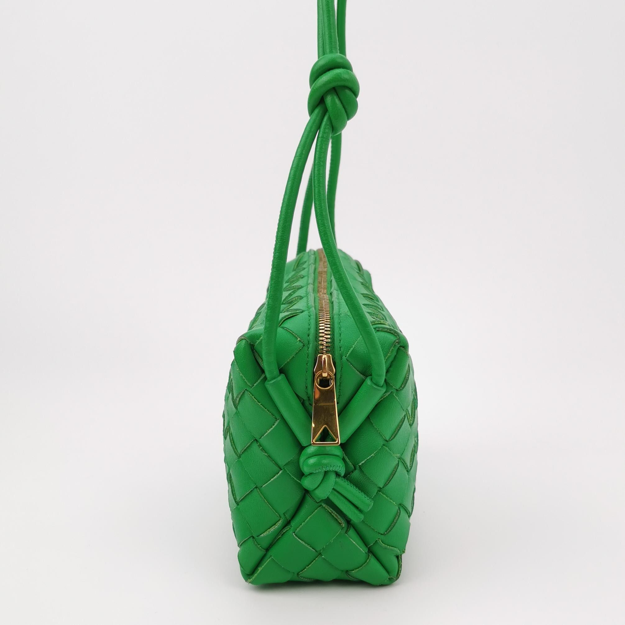 Bottega Veneta Bottega Veneta Women os Shoulder Bags Size ONE SIZE - 4 Thumbnail