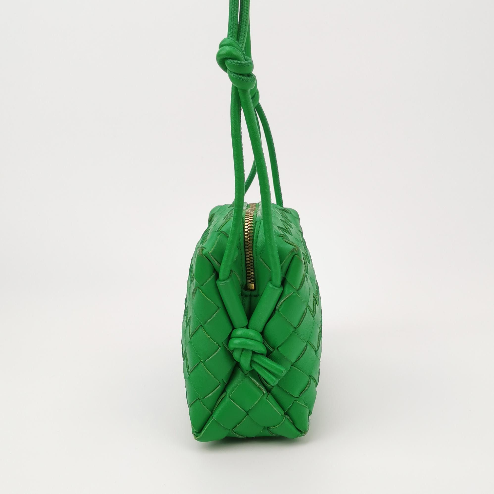 Bottega Veneta Bottega Veneta Women os Shoulder Bags Size ONE SIZE - 3 Thumbnail