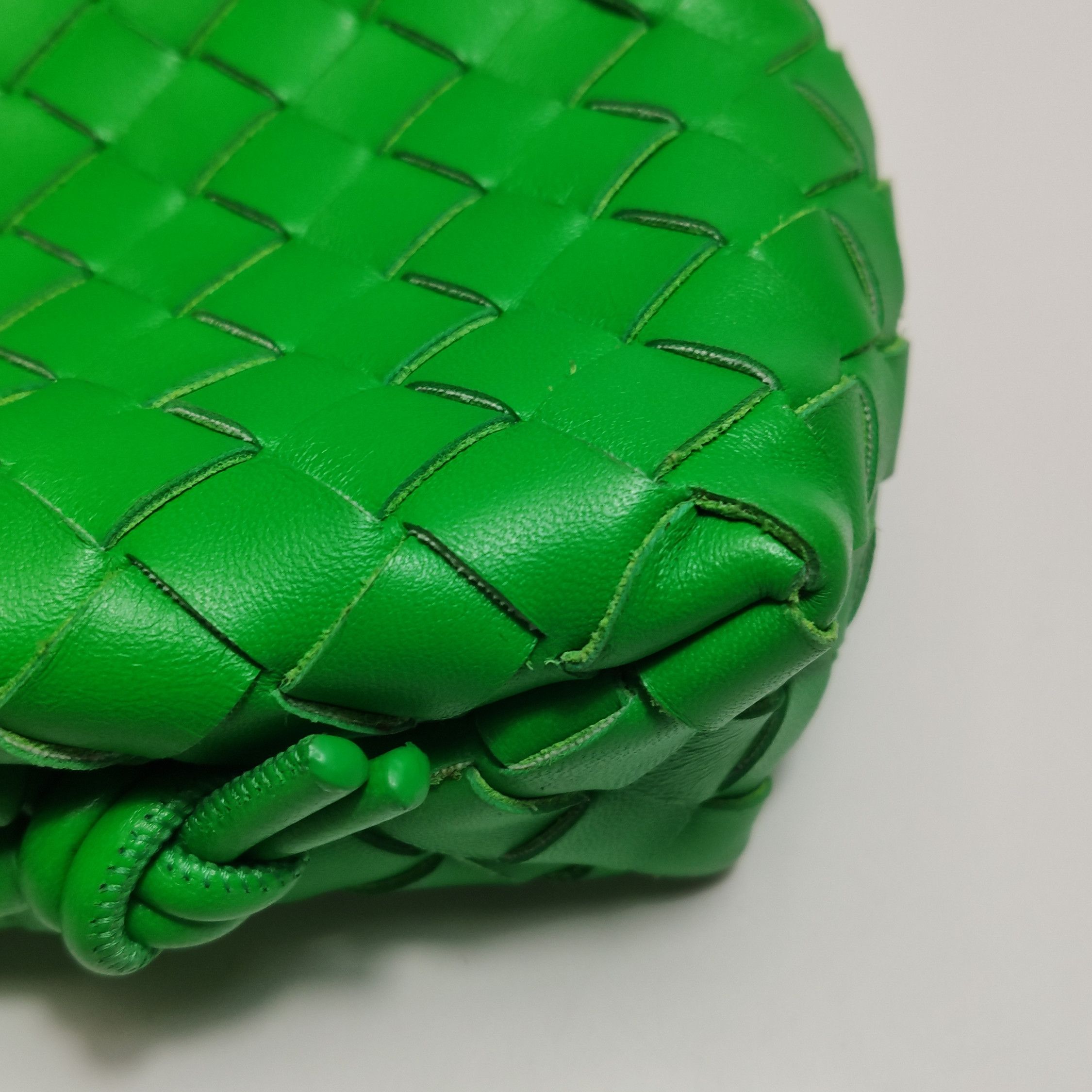 Bottega Veneta Bottega Veneta Women os Shoulder Bags Size ONE SIZE - 12 Thumbnail