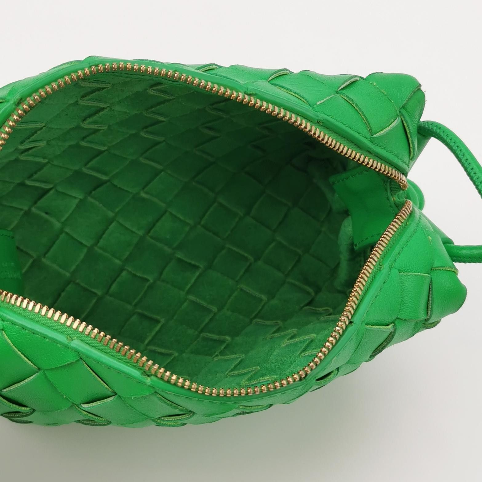 Bottega Veneta Bottega Veneta Women os Shoulder Bags Size ONE SIZE - 7 Thumbnail