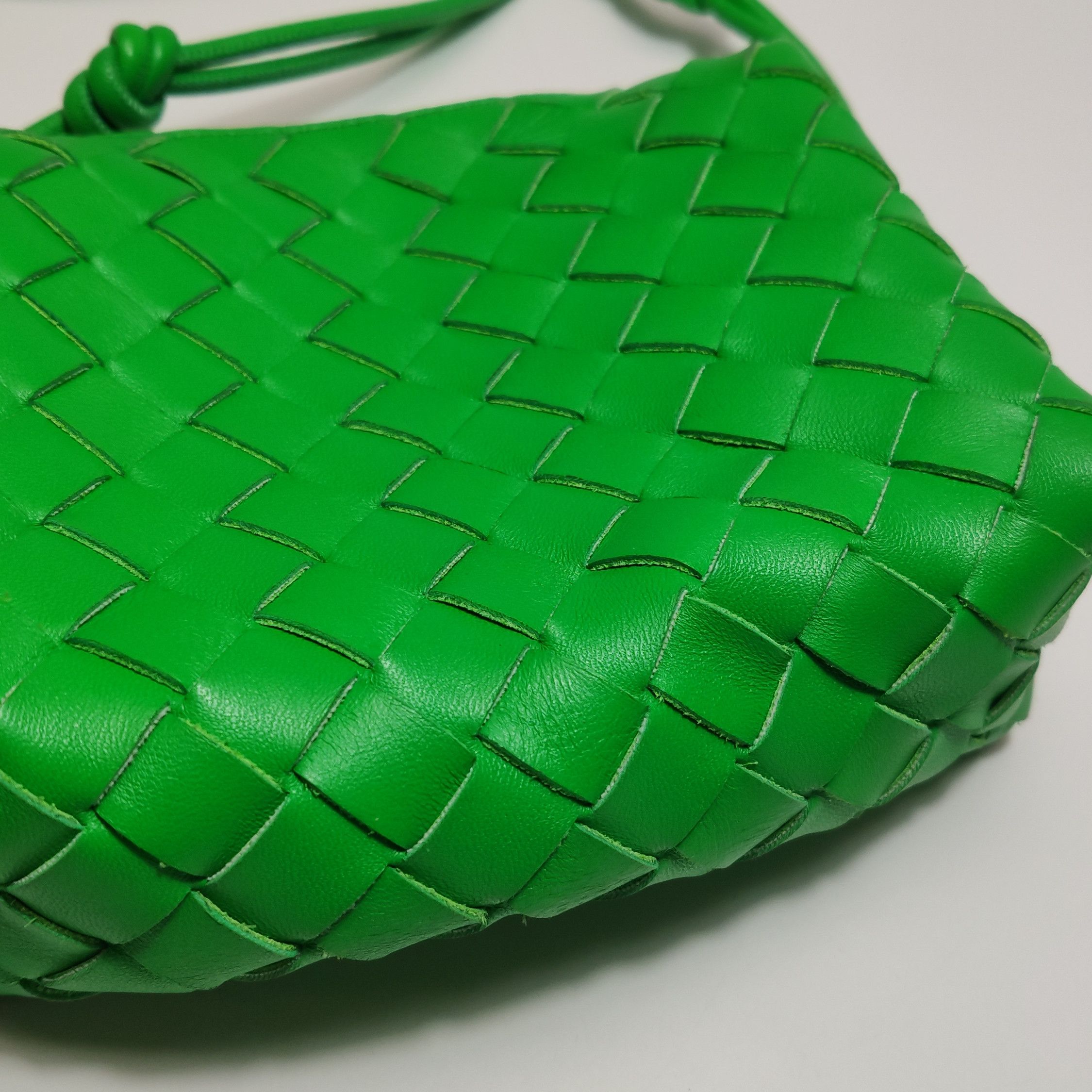 Bottega Veneta Bottega Veneta Women os Shoulder Bags Size ONE SIZE - 20 Thumbnail