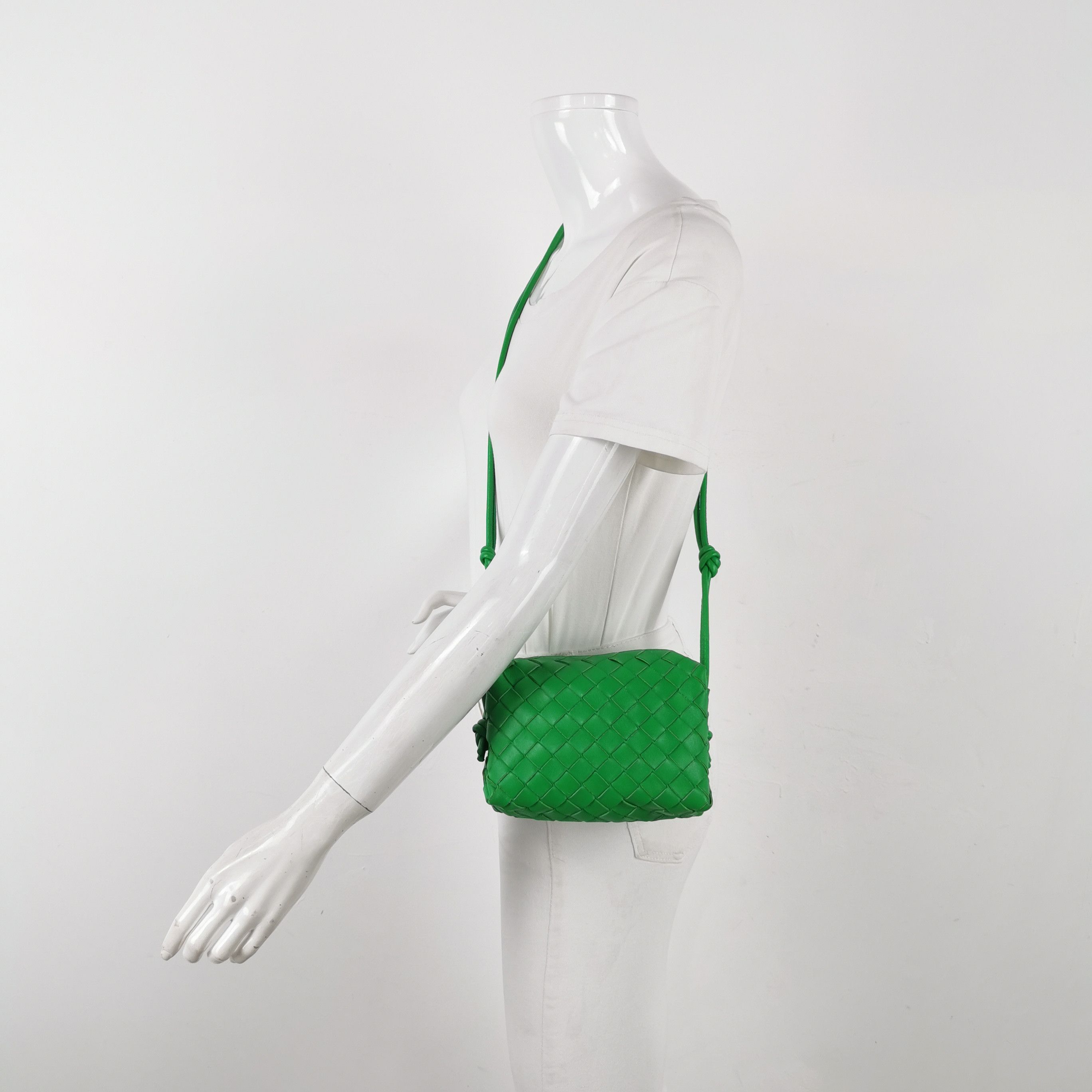 Bottega Veneta Bottega Veneta Women os Shoulder Bags Size ONE SIZE - 2 Thumbnail