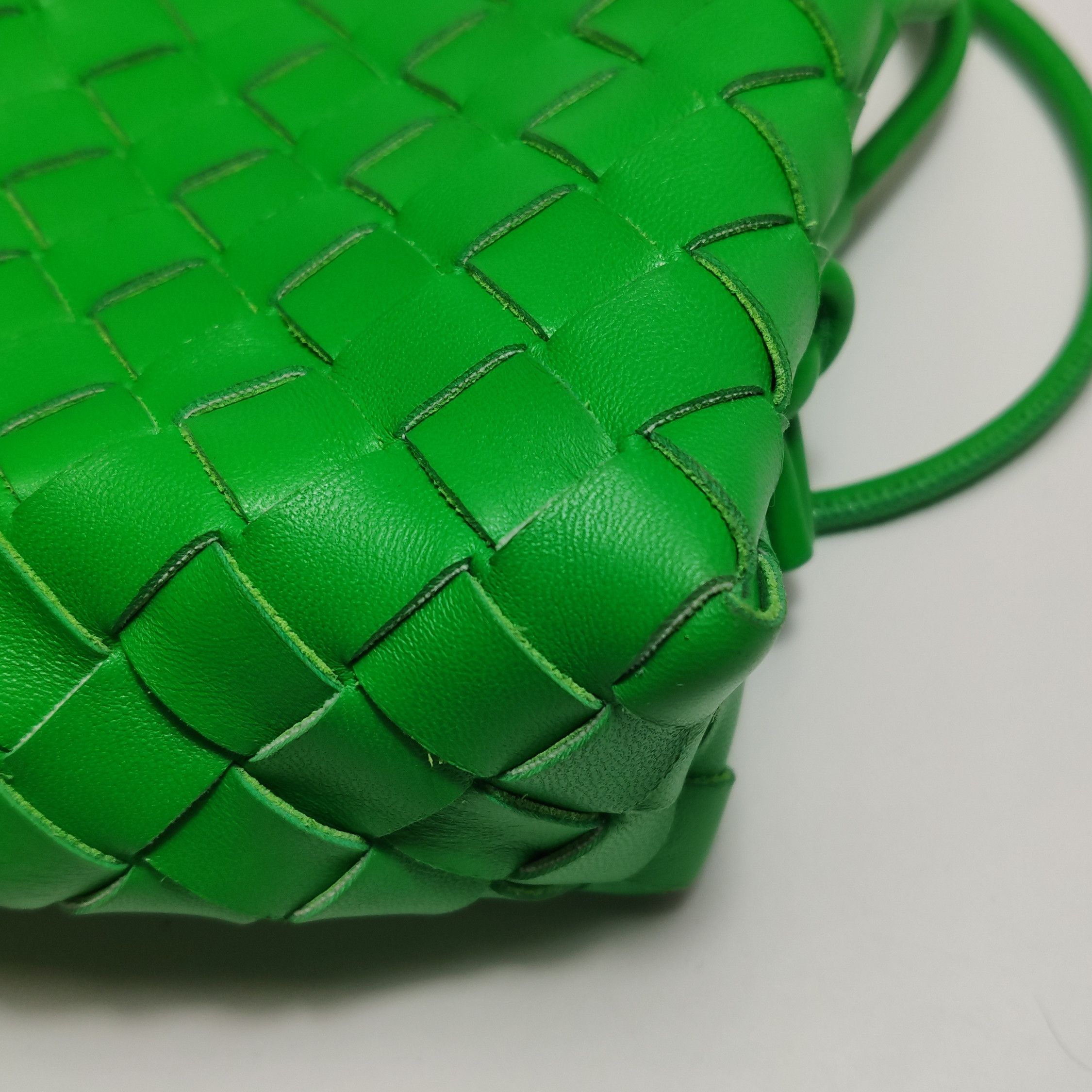 Bottega Veneta Bottega Veneta Women os Shoulder Bags Size ONE SIZE - 14 Thumbnail