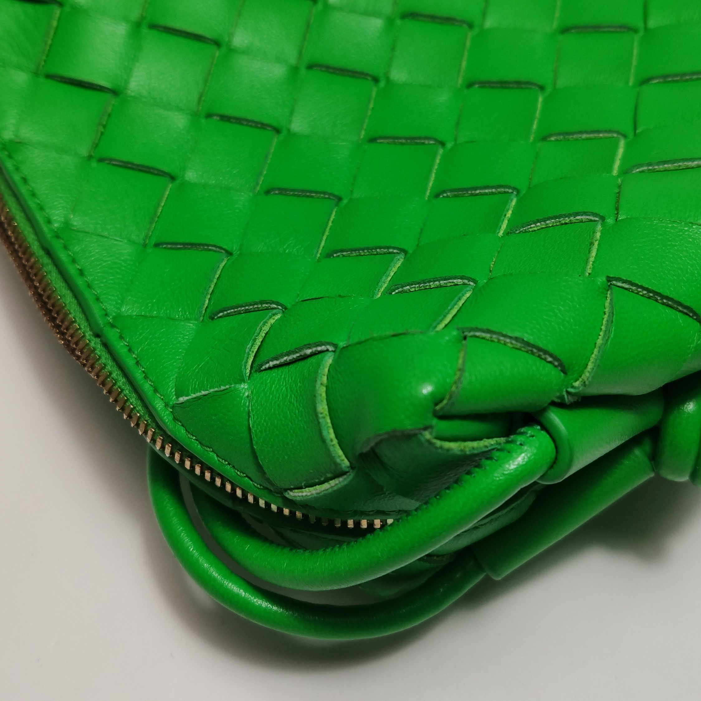 Bottega Veneta Bottega Veneta Women os Shoulder Bags Size ONE SIZE - 13 Thumbnail