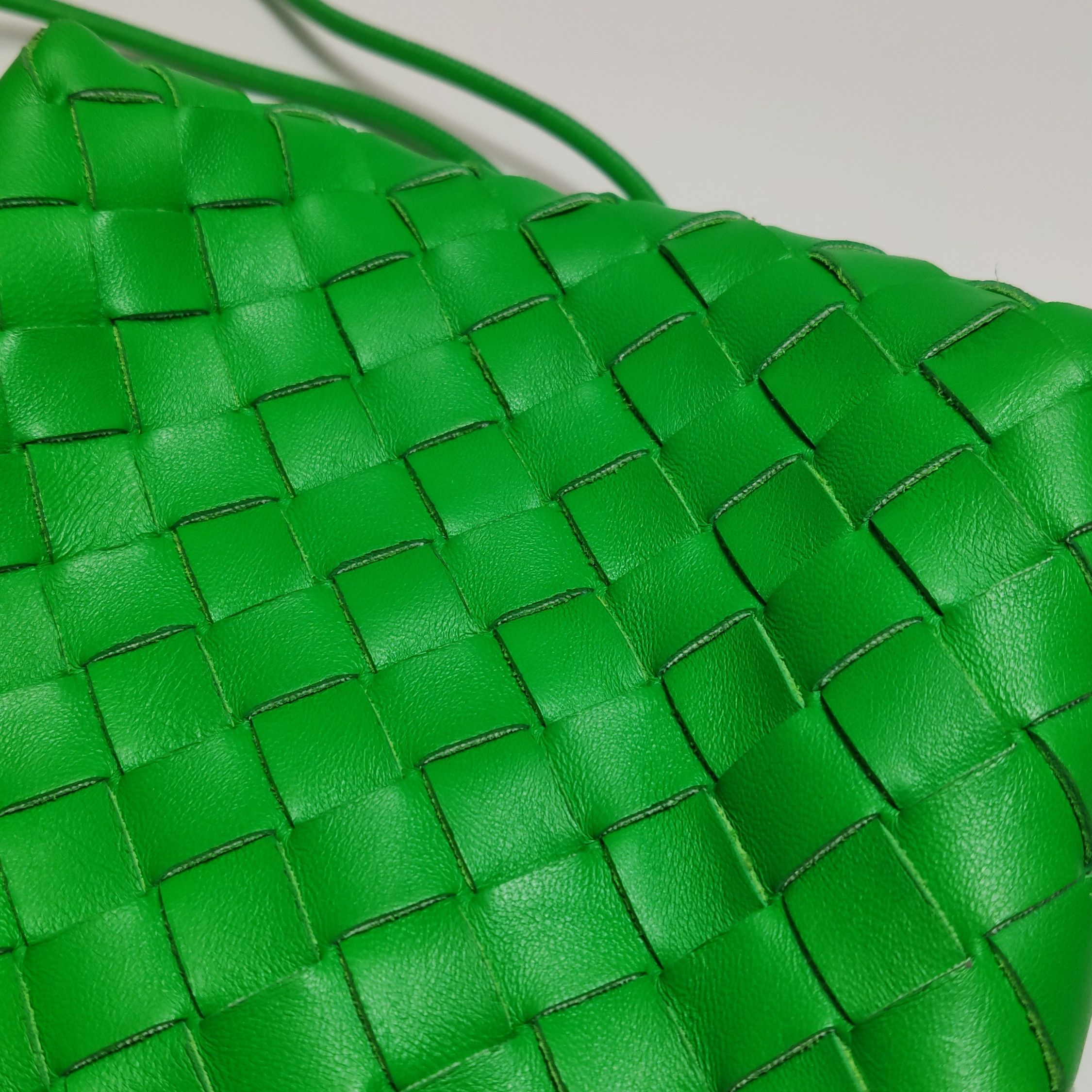Bottega Veneta Bottega Veneta Women os Shoulder Bags Size ONE SIZE - 21 Thumbnail