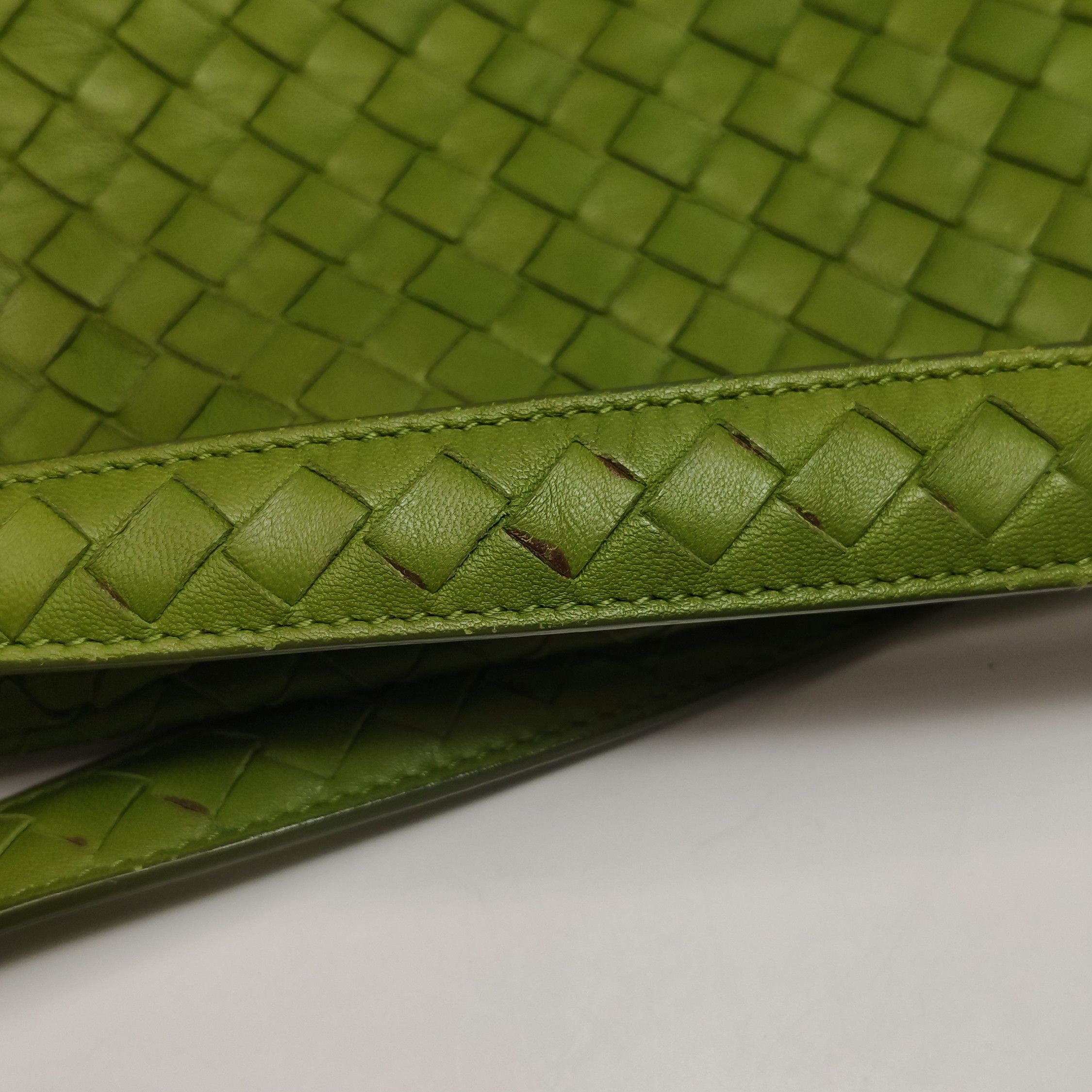 Bottega Veneta Bottega Veneta Women os Shoulder Bags Size ONE SIZE - 13 Thumbnail