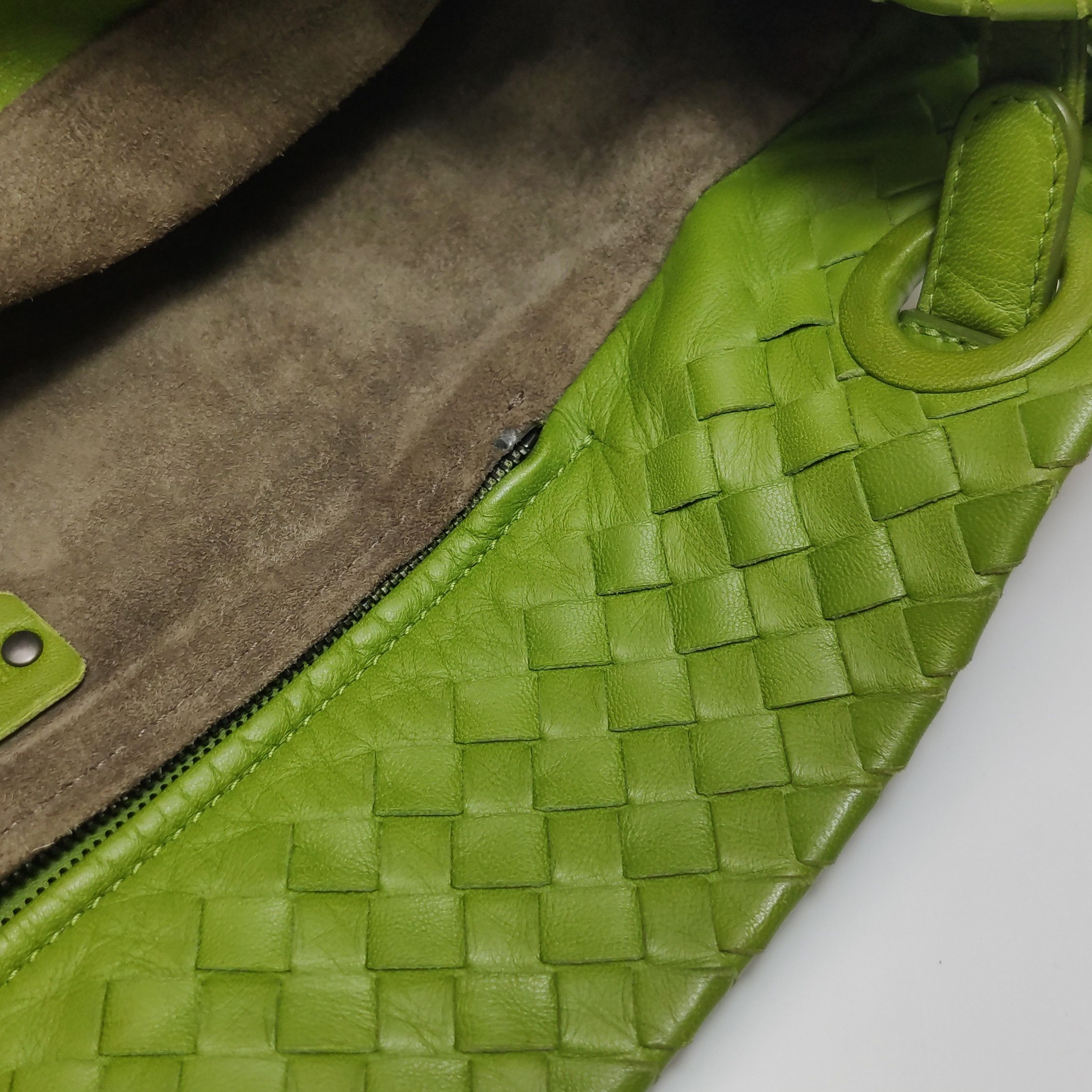 Bottega Veneta Bottega Veneta Women os Shoulder Bags Size ONE SIZE - 11 Thumbnail