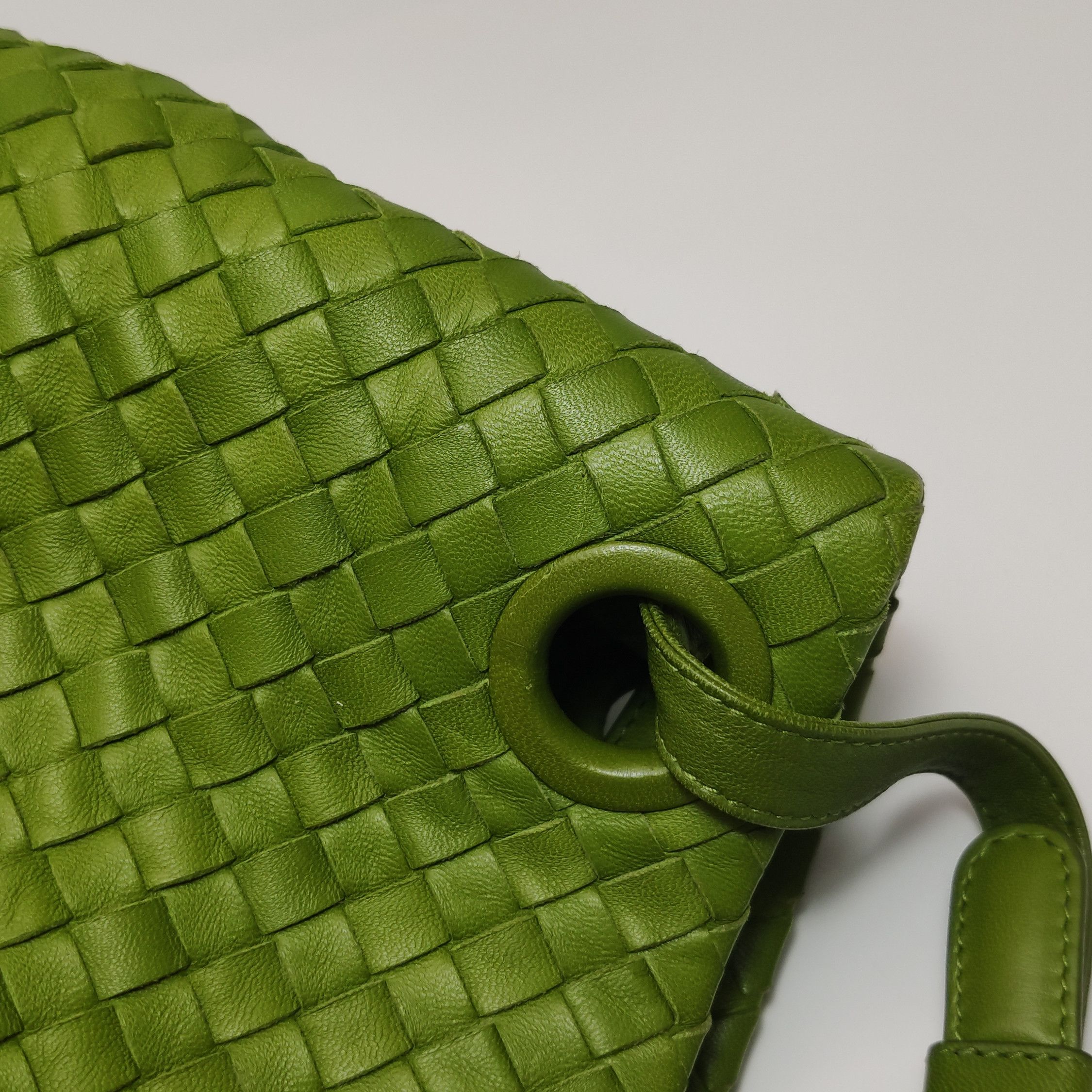Bottega Veneta Bottega Veneta Women os Shoulder Bags Size ONE SIZE - 20 Thumbnail