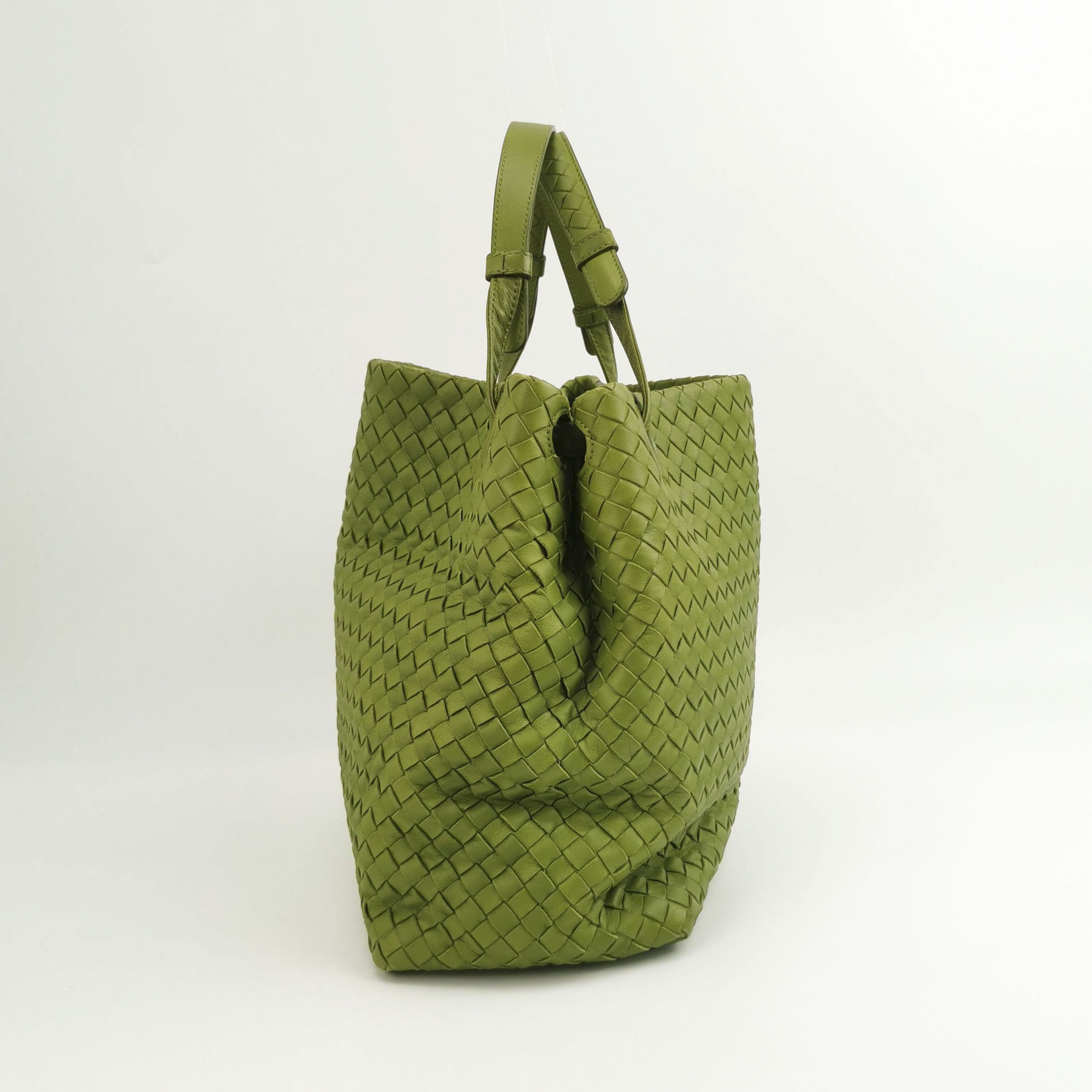 Bottega Veneta Bottega Veneta Women os Shoulder Bags Size ONE SIZE - 3 Thumbnail