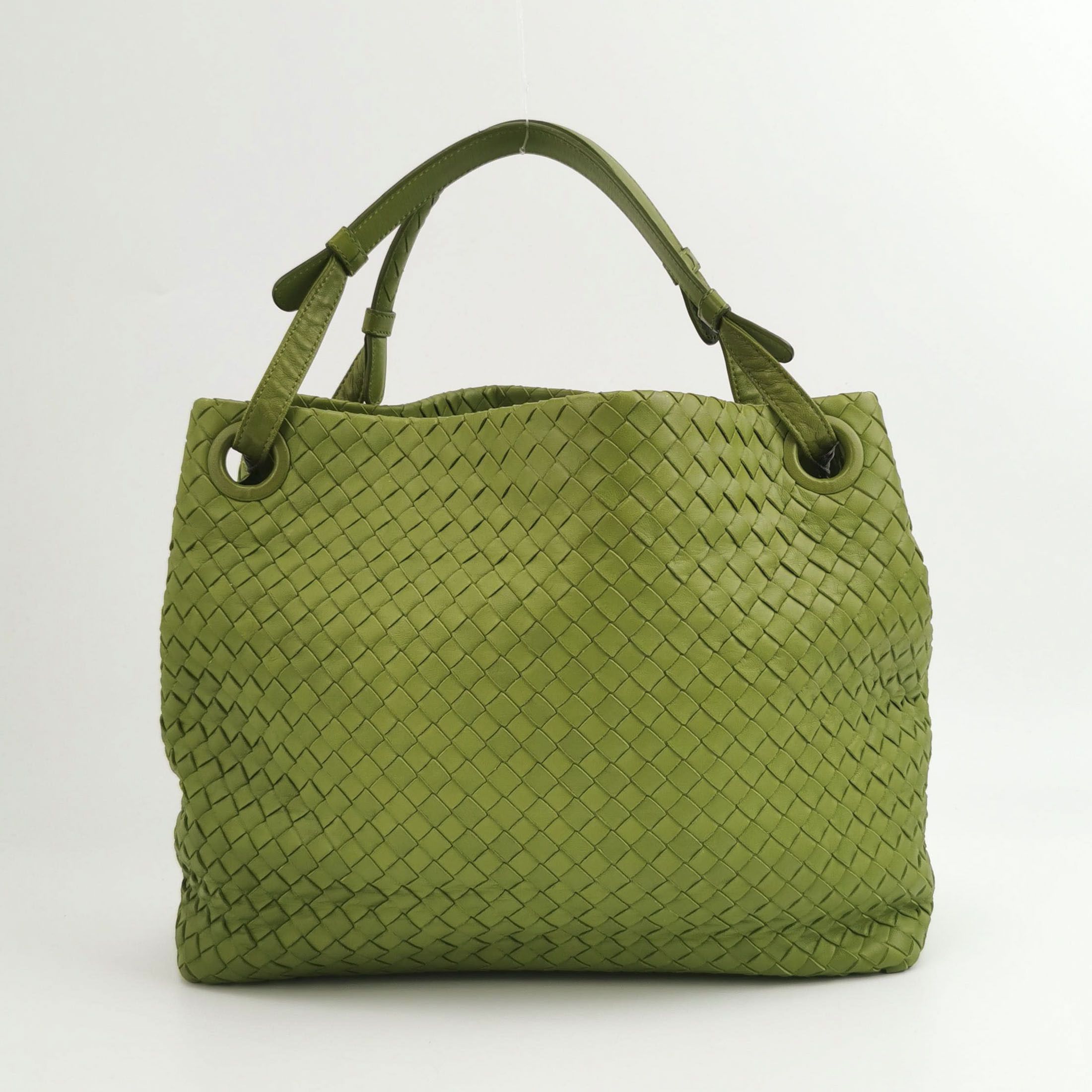 Bottega Veneta Bottega Veneta Women os Shoulder Bags Size ONE SIZE - 5 Thumbnail