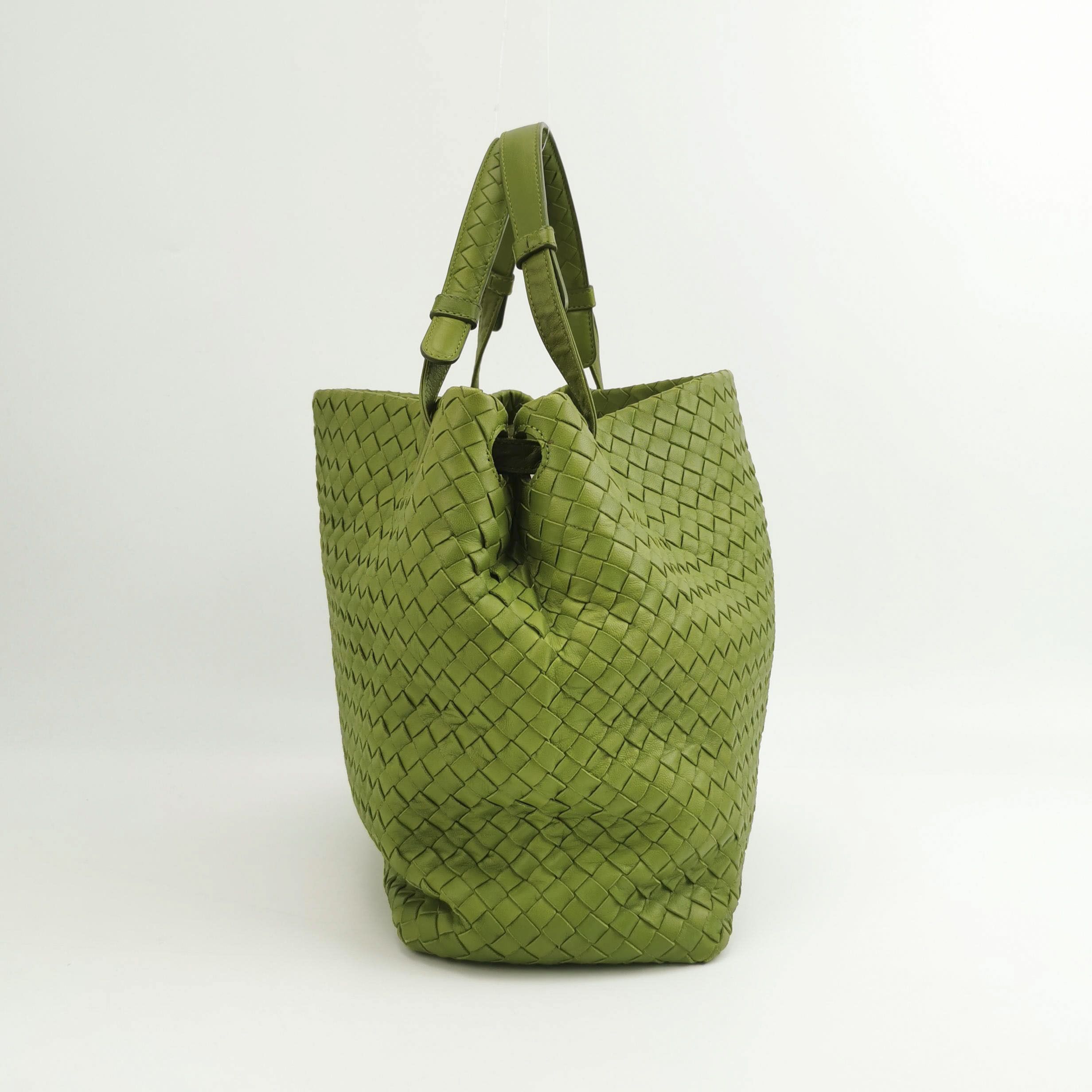 Bottega Veneta Bottega Veneta Women os Shoulder Bags Size ONE SIZE - 4 Thumbnail