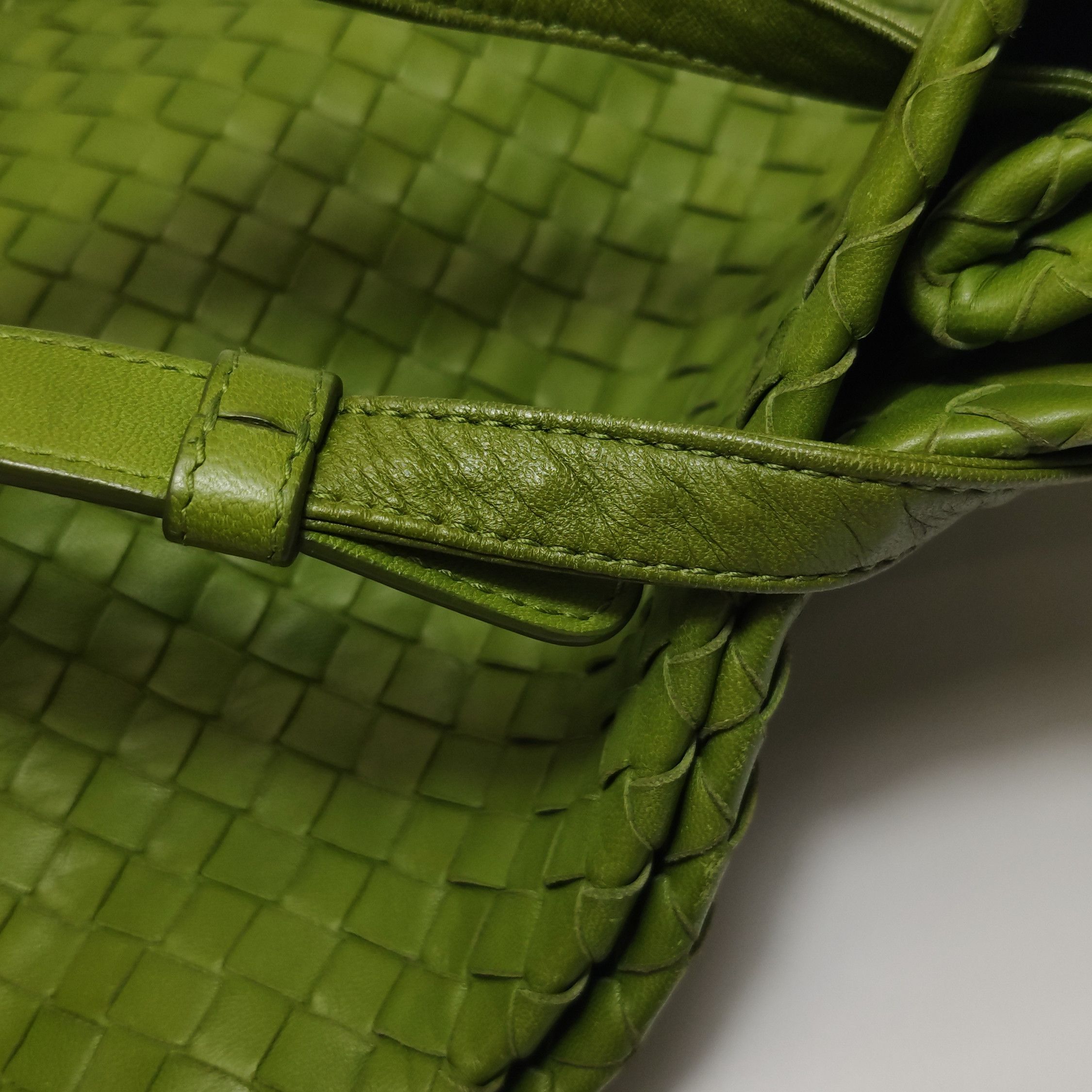 Bottega Veneta Bottega Veneta Women os Shoulder Bags Size ONE SIZE - 24 Thumbnail