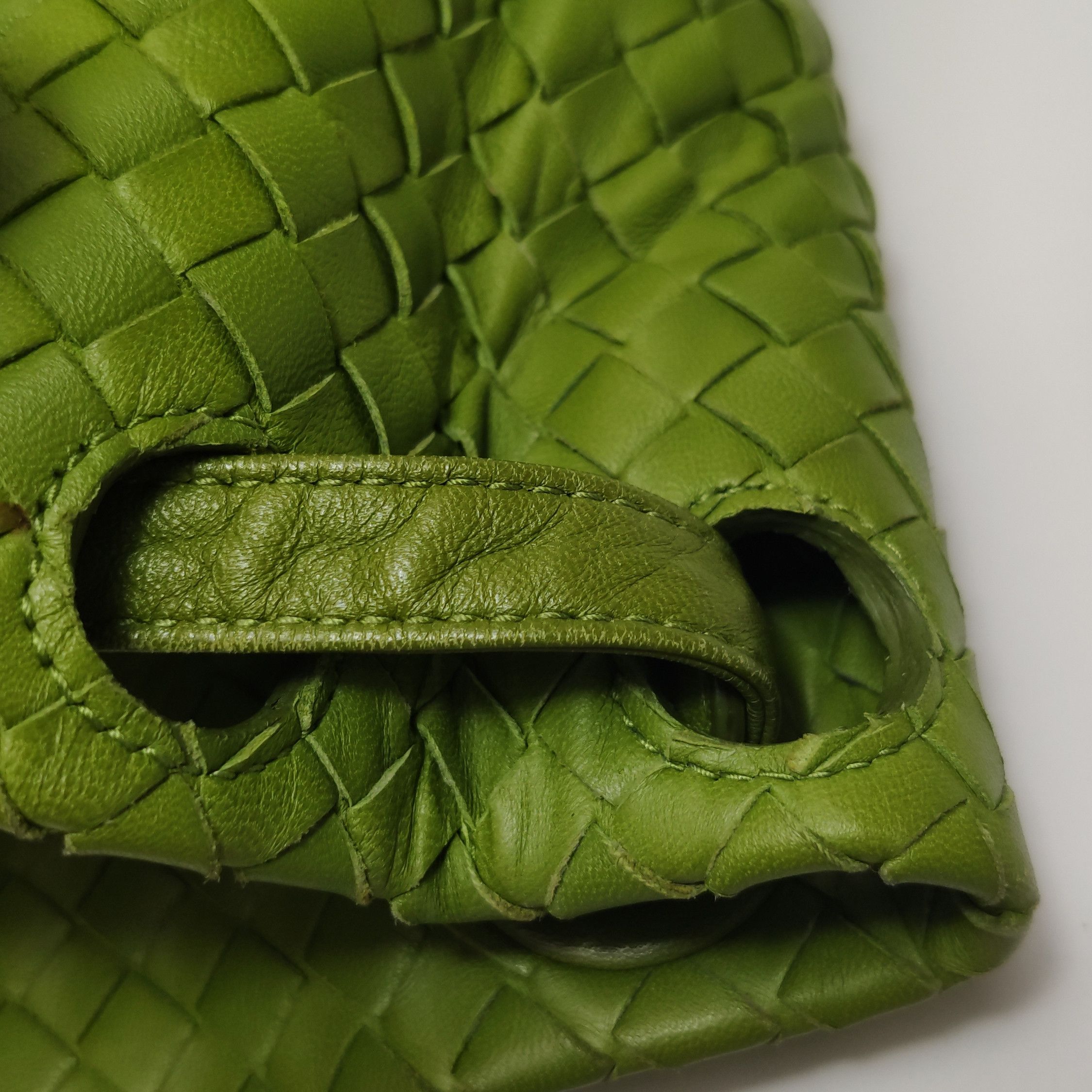 Bottega Veneta Bottega Veneta Women os Shoulder Bags Size ONE SIZE - 15 Thumbnail