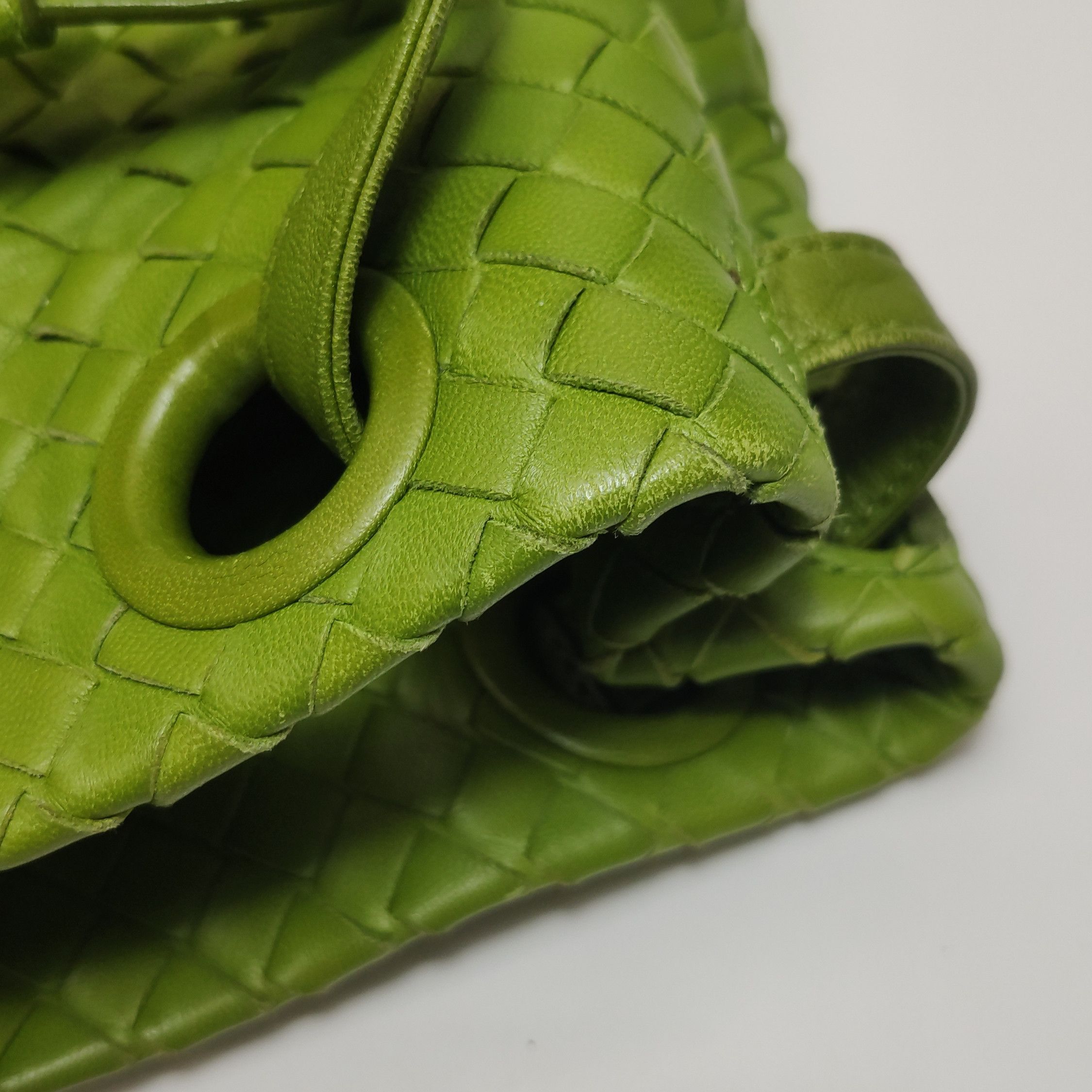 Bottega Veneta Bottega Veneta Women os Shoulder Bags Size ONE SIZE - 14 Thumbnail