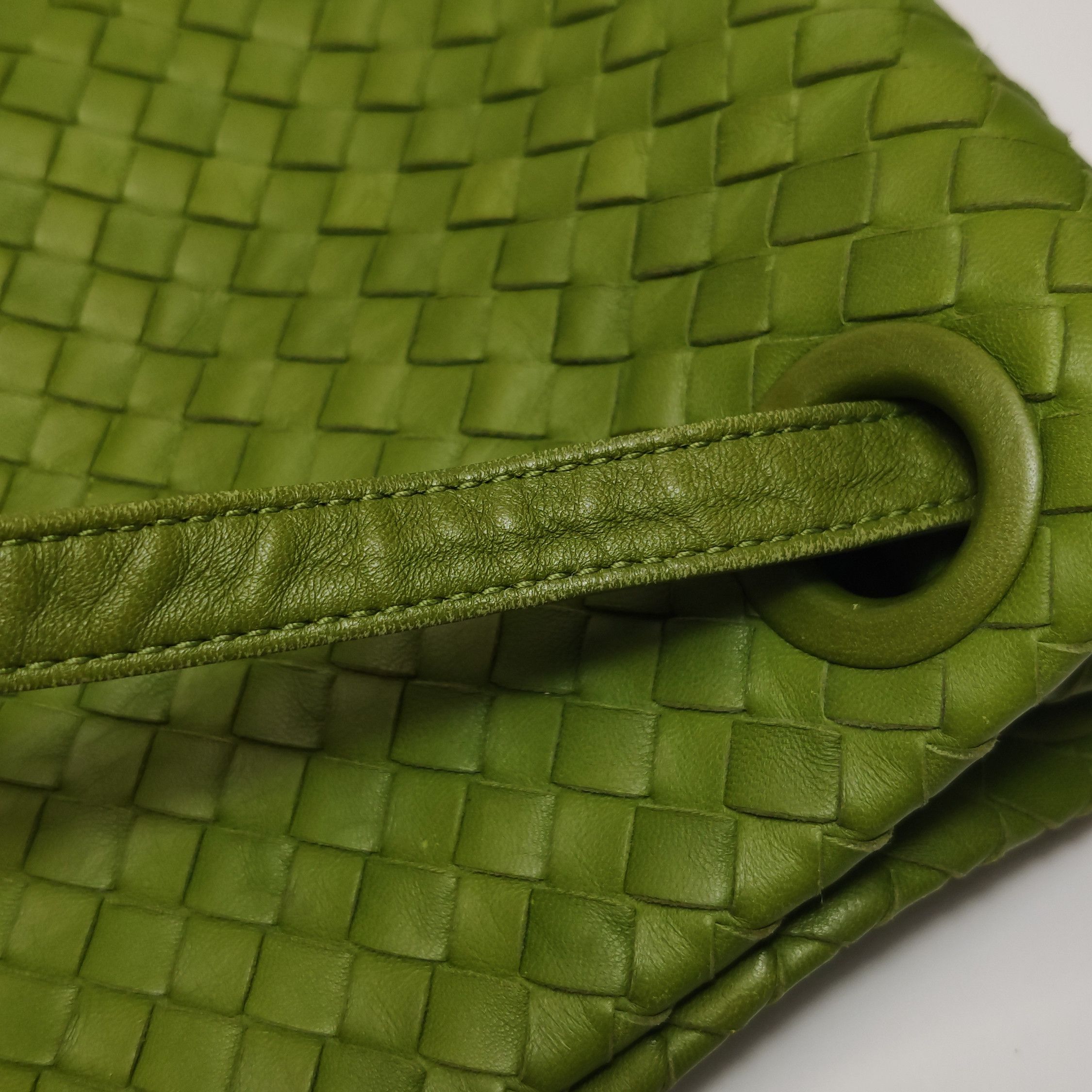 Bottega Veneta Bottega Veneta Women os Shoulder Bags Size ONE SIZE - 12 Thumbnail