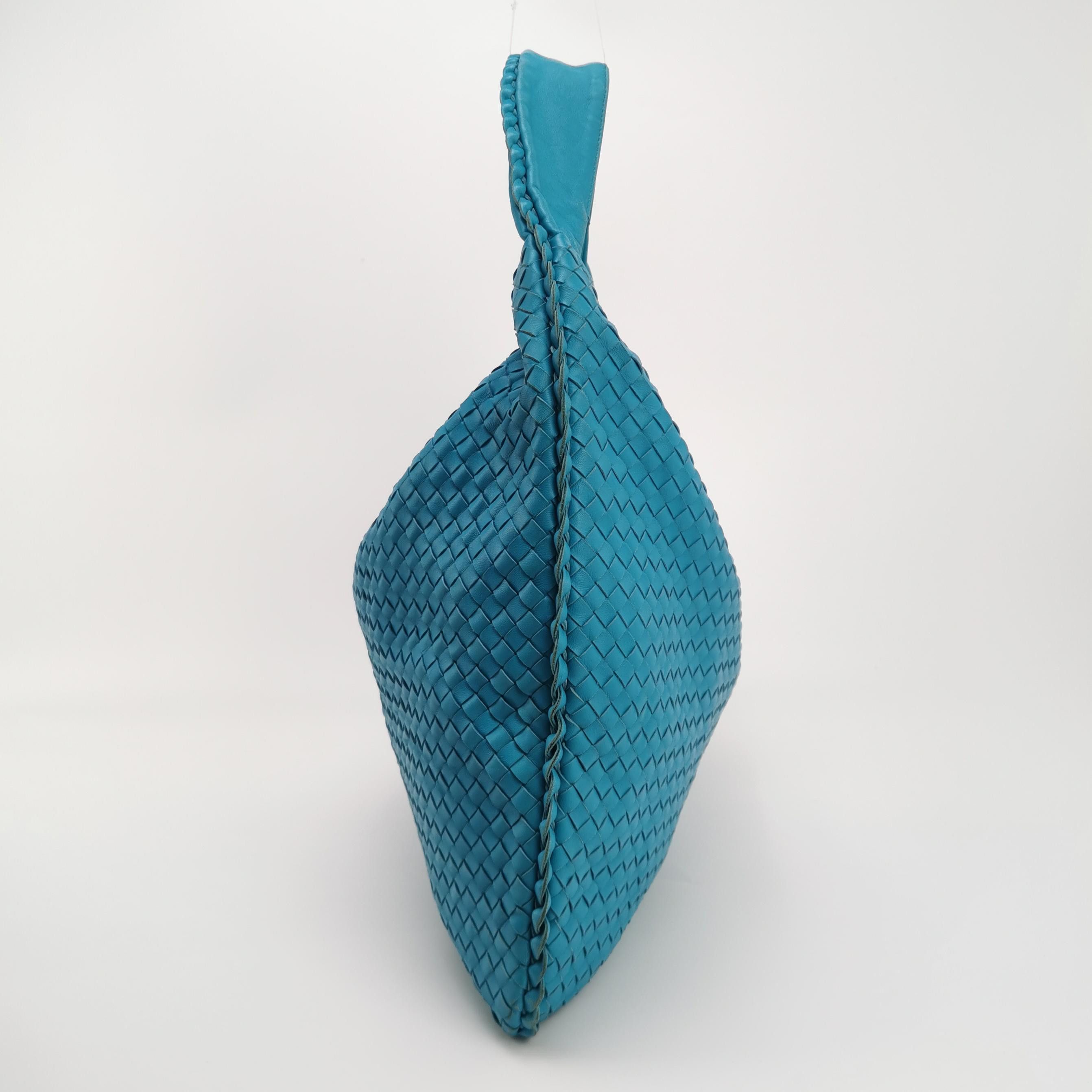 Bottega Veneta Bottega Veneta Women os Shoulder Bags Size ONE SIZE - 3 Thumbnail
