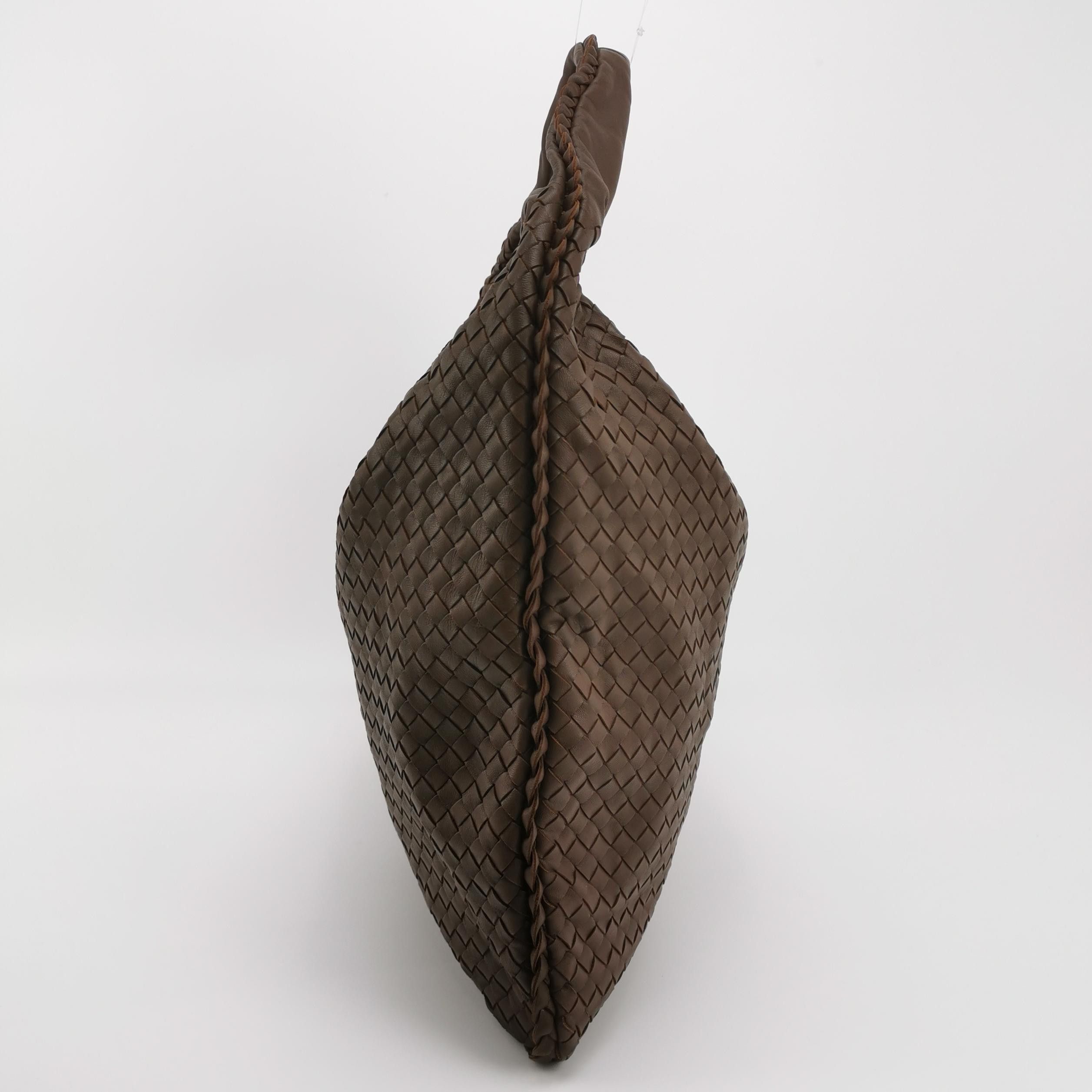 Bottega Veneta Bottega Veneta Women os Shoulder Bags Size ONE SIZE - 4 Thumbnail