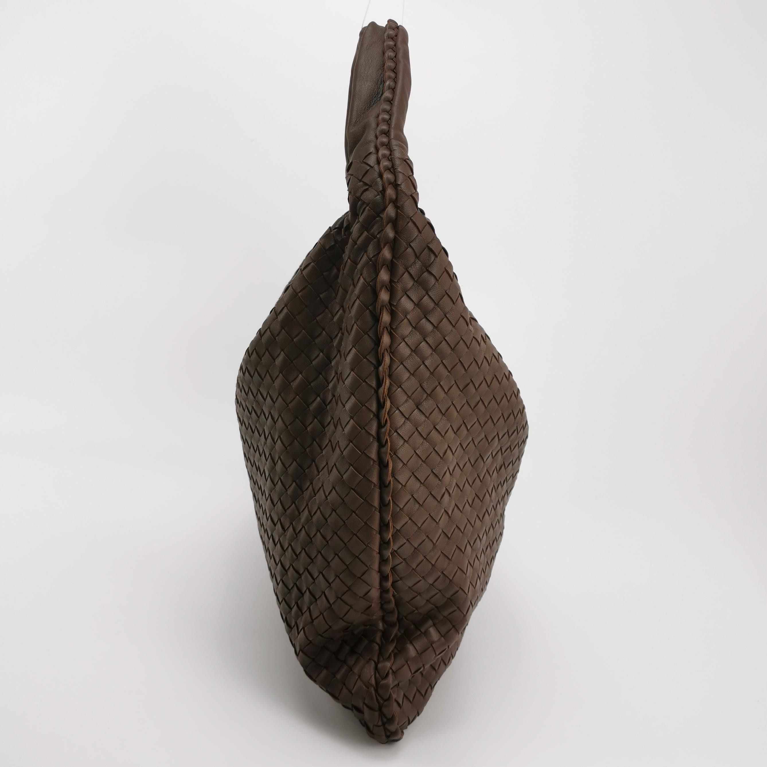 Bottega Veneta Bottega Veneta Women os Shoulder Bags Size ONE SIZE - 3 Thumbnail