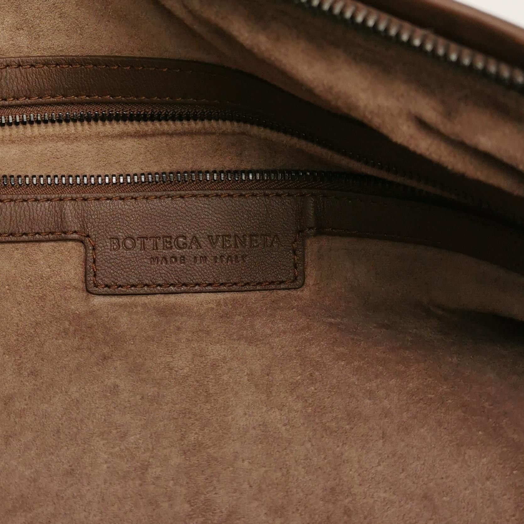 Bottega Veneta Bottega Veneta Women os Shoulder Bags Size ONE SIZE - 8 Thumbnail