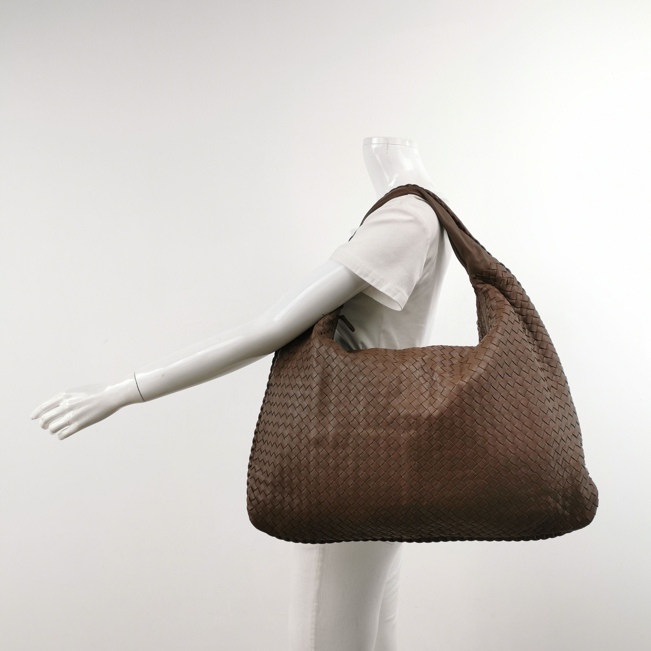 Bottega Veneta Bottega Veneta Women os Shoulder Bags Size ONE SIZE - 2 Thumbnail