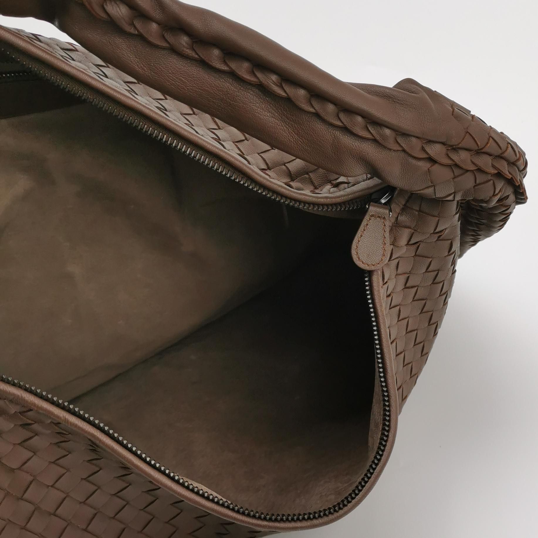 Bottega Veneta Bottega Veneta Women os Shoulder Bags Size ONE SIZE - 7 Thumbnail