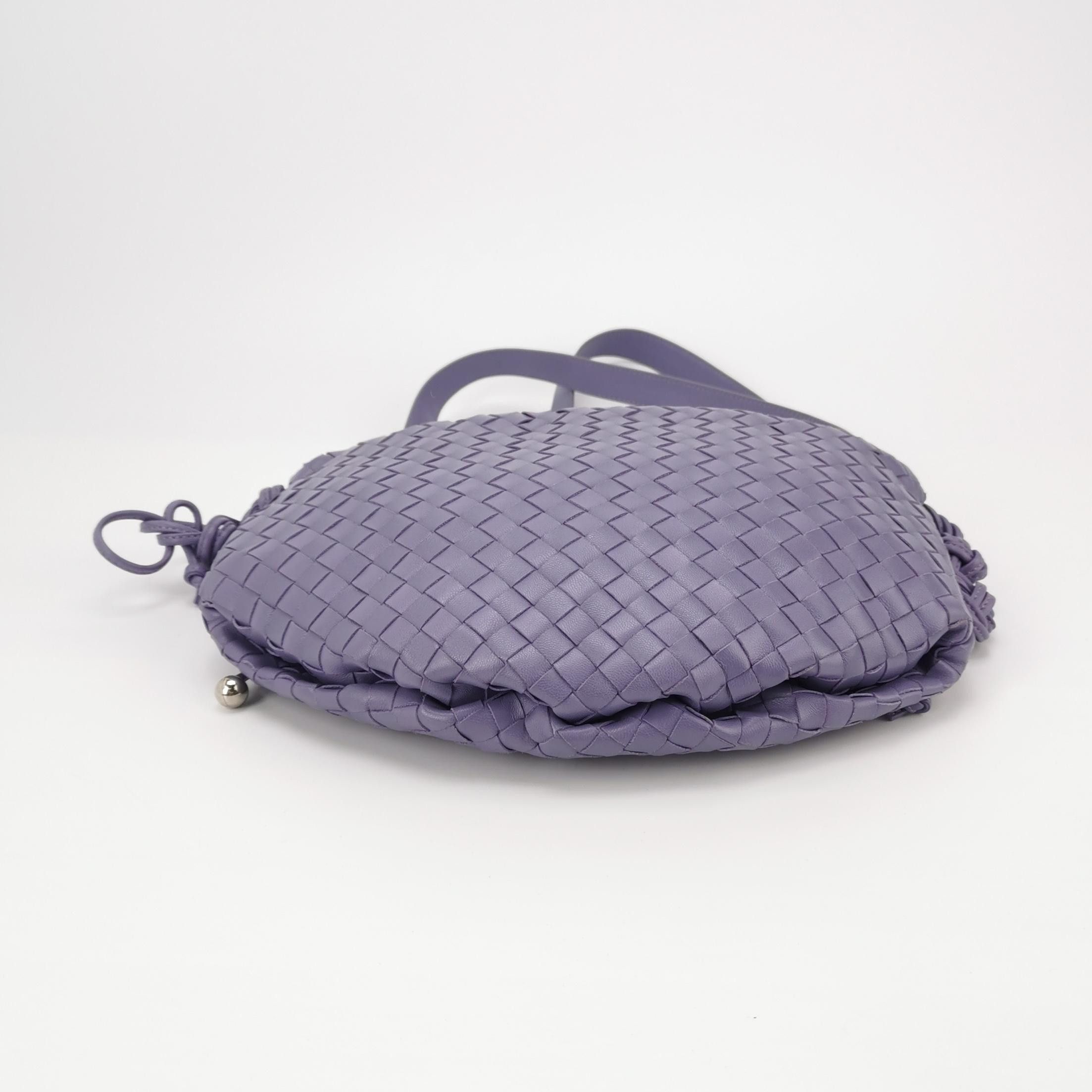 Bottega Veneta Bottega Veneta Women os Shoulder Bags Size ONE SIZE - 6 Thumbnail